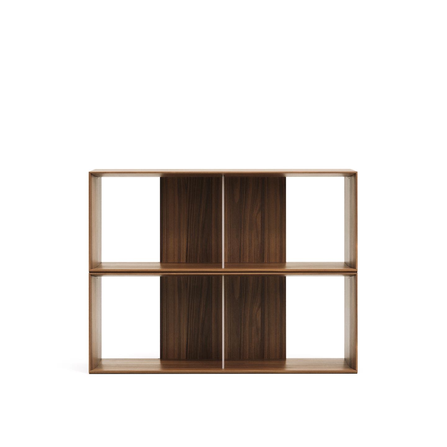 KAVE HOME LITTO shelf unit