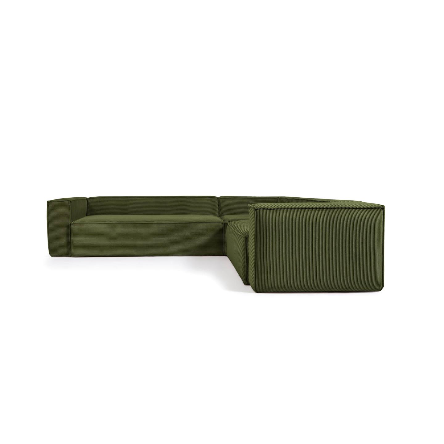 KAVE HOME Canapé BLOK