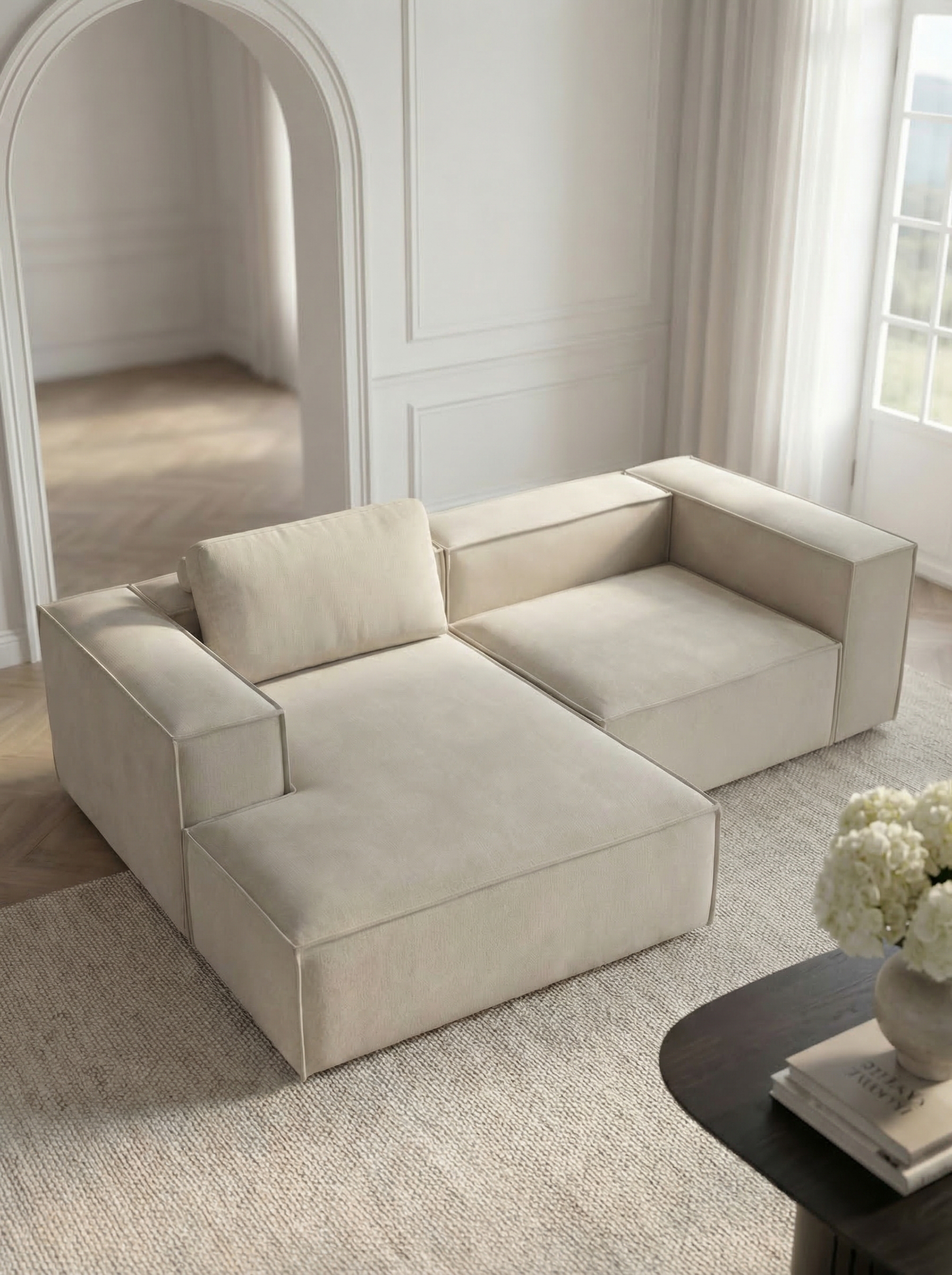 FAEE Sofa FREJA