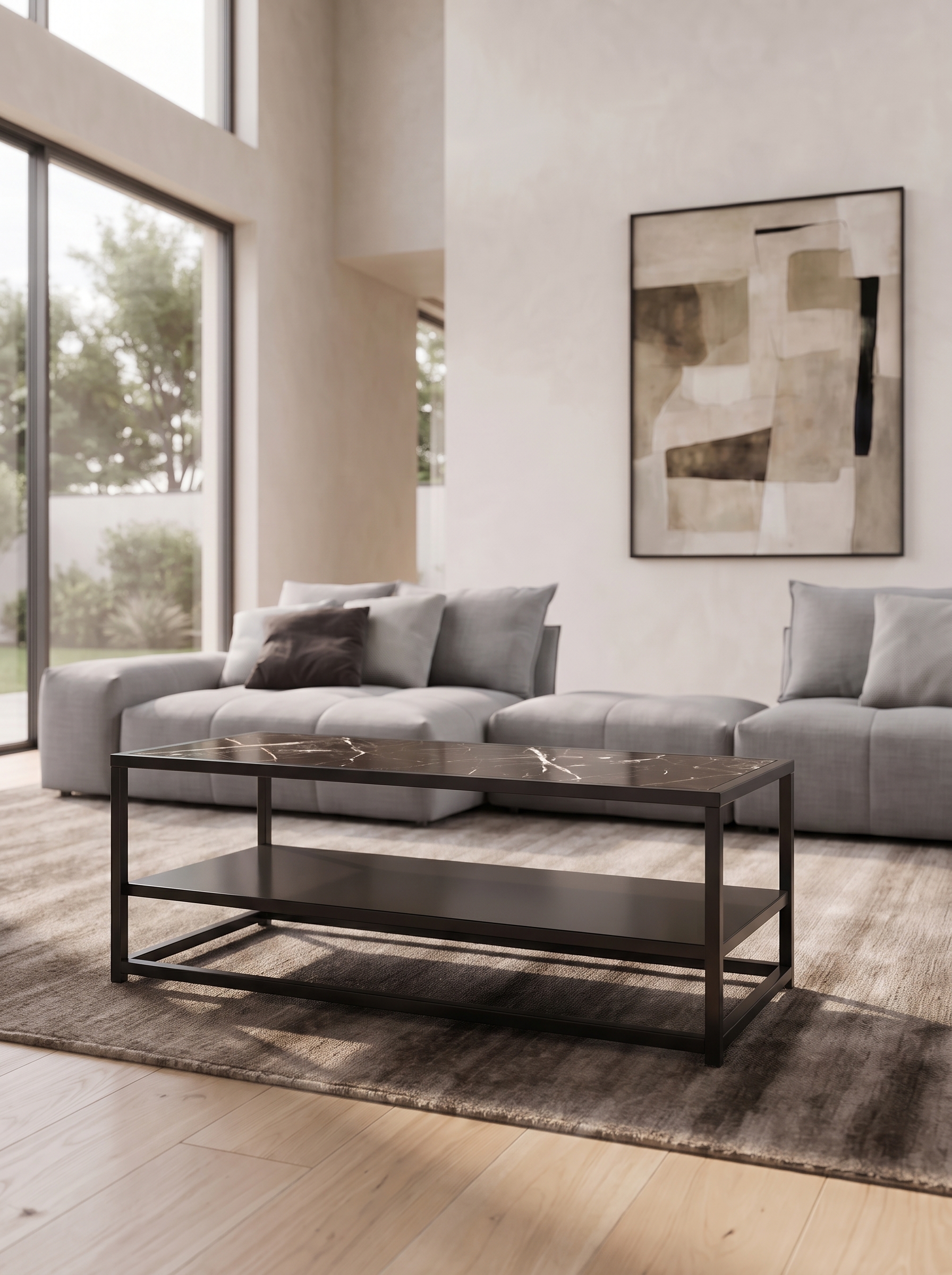 Meuble bas DESIGNWERK