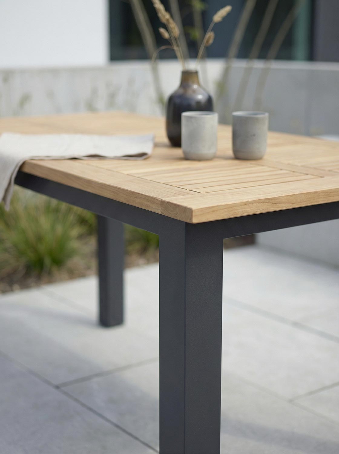 Brafab garden table LYON