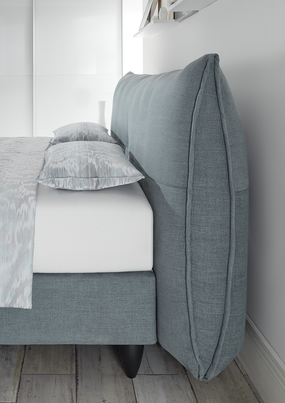 RUF BETTEN Boxspringbett SENTA-K