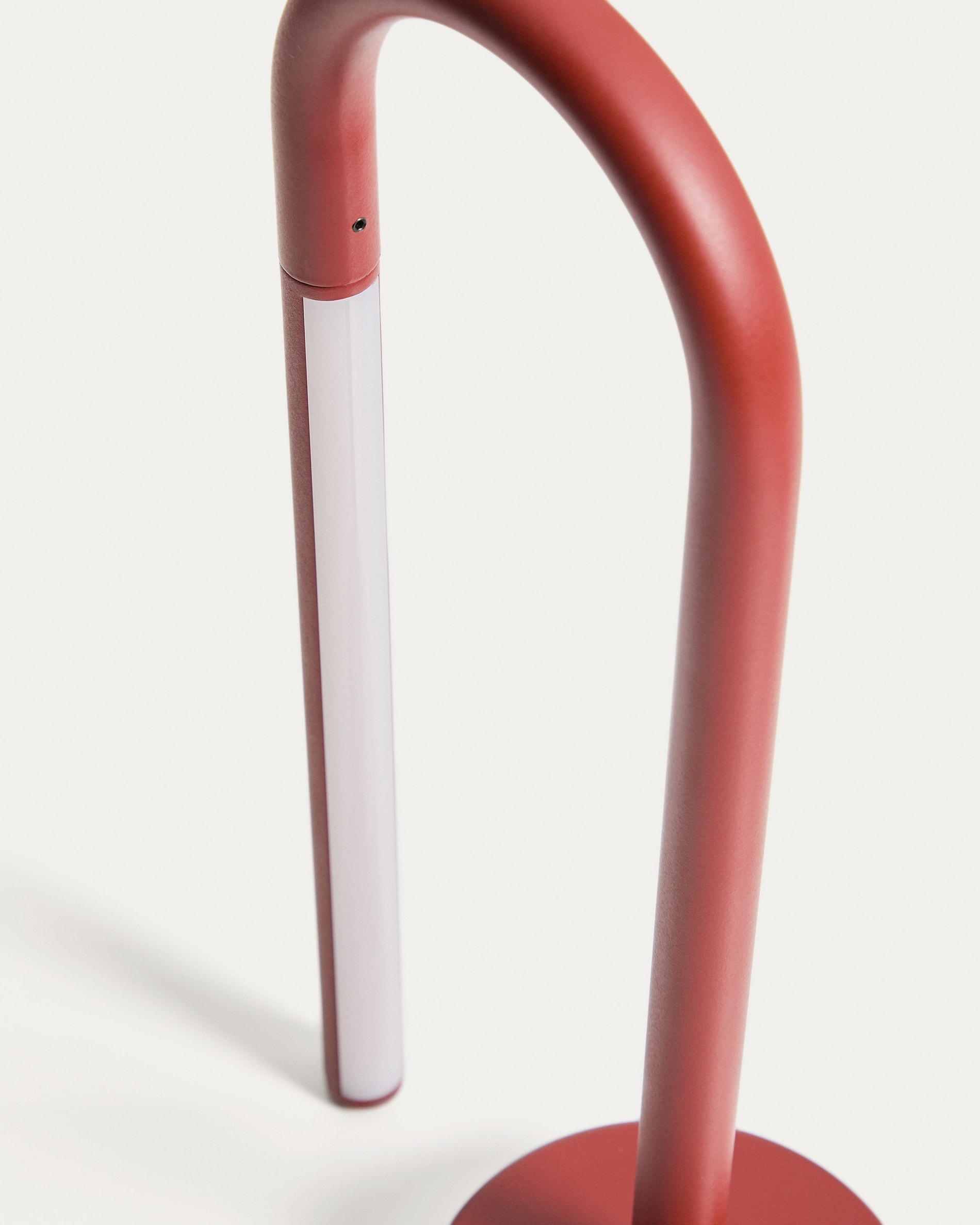 KAVE HOME Tischlampe BOW