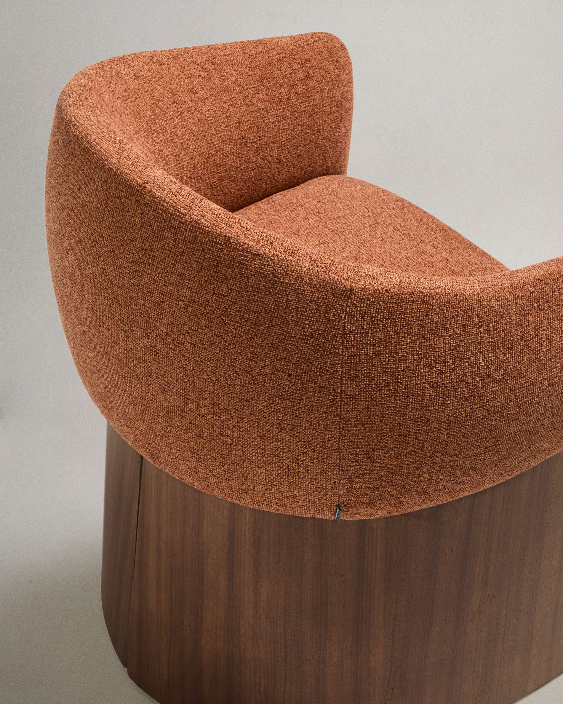 KAVE HOME Stuhl BOSCA