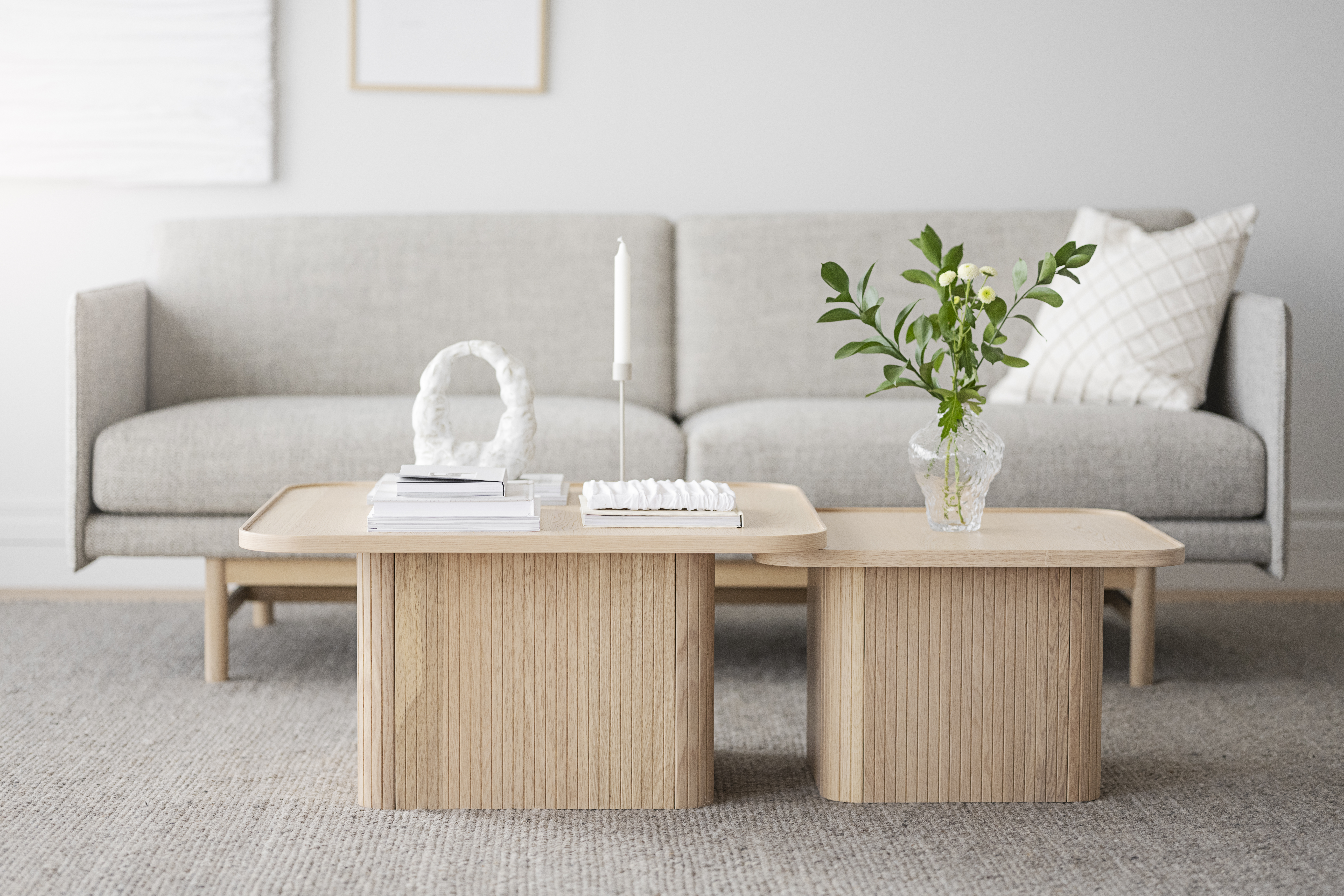 Rowico coffee table SULLIVAN