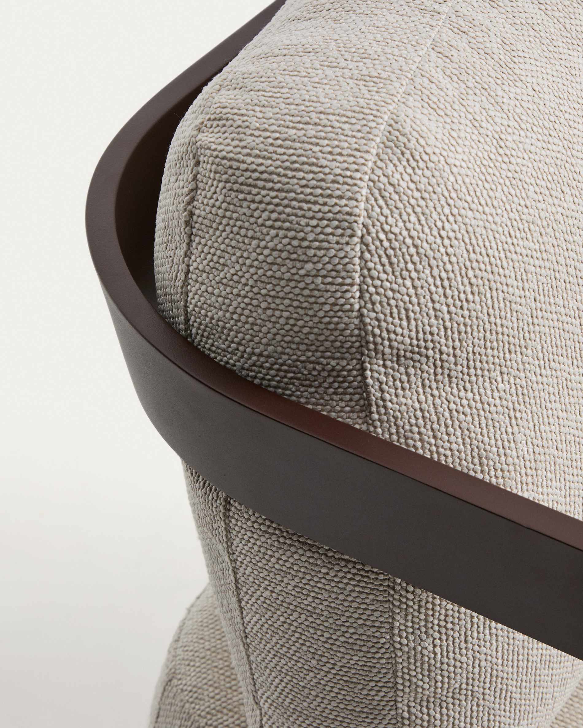 KAVE HOME Gartenlounge-Set TAMARIS