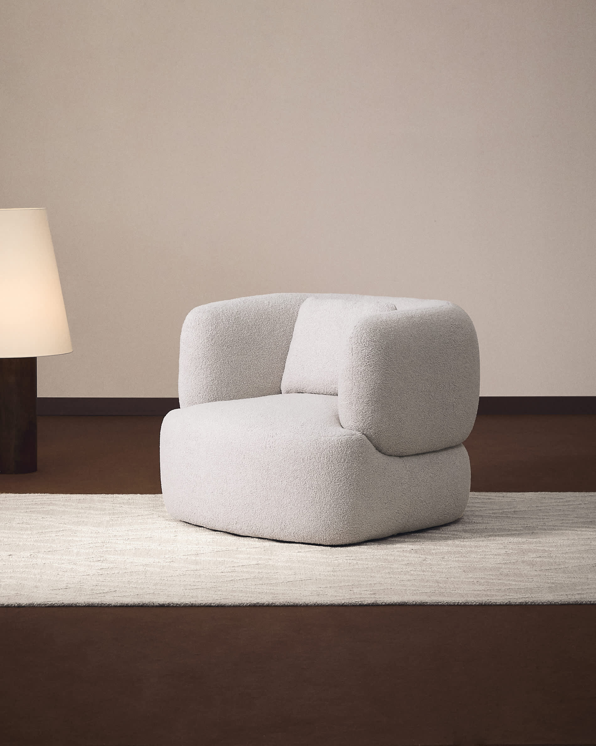 KAVE HOME Drehsessel MARTINA