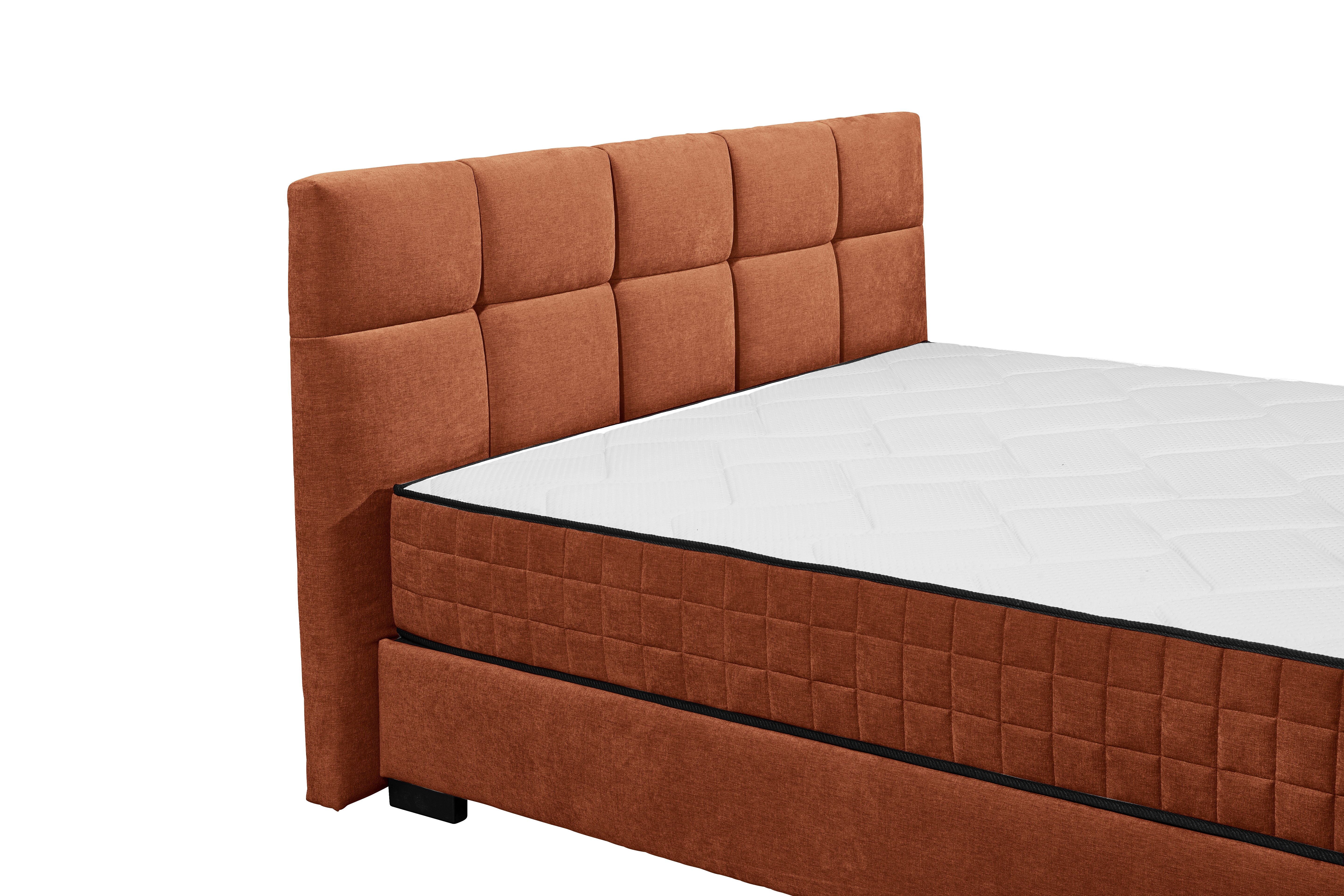 ED LIFESTYLE Boxbett NAGOL ED LIFESTYLE Boxspringbett NAGOL