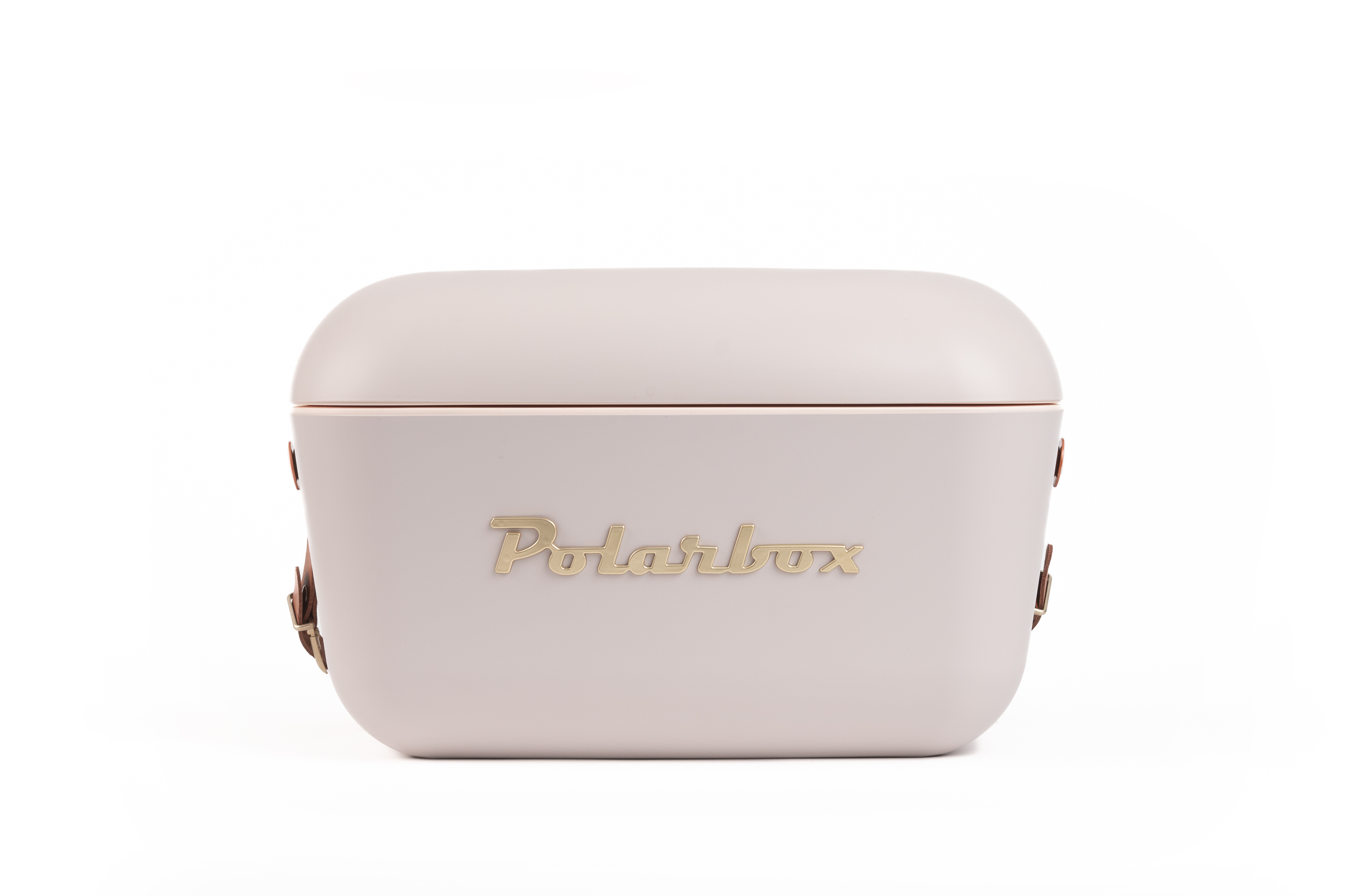 POLARBOX Coolbag GOLD