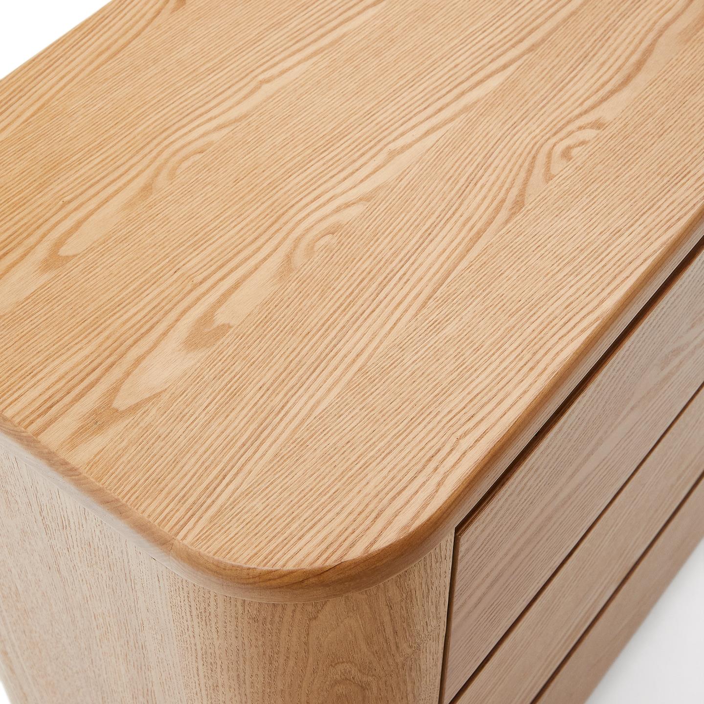 KAVE HOME SALAYA chest of drawers