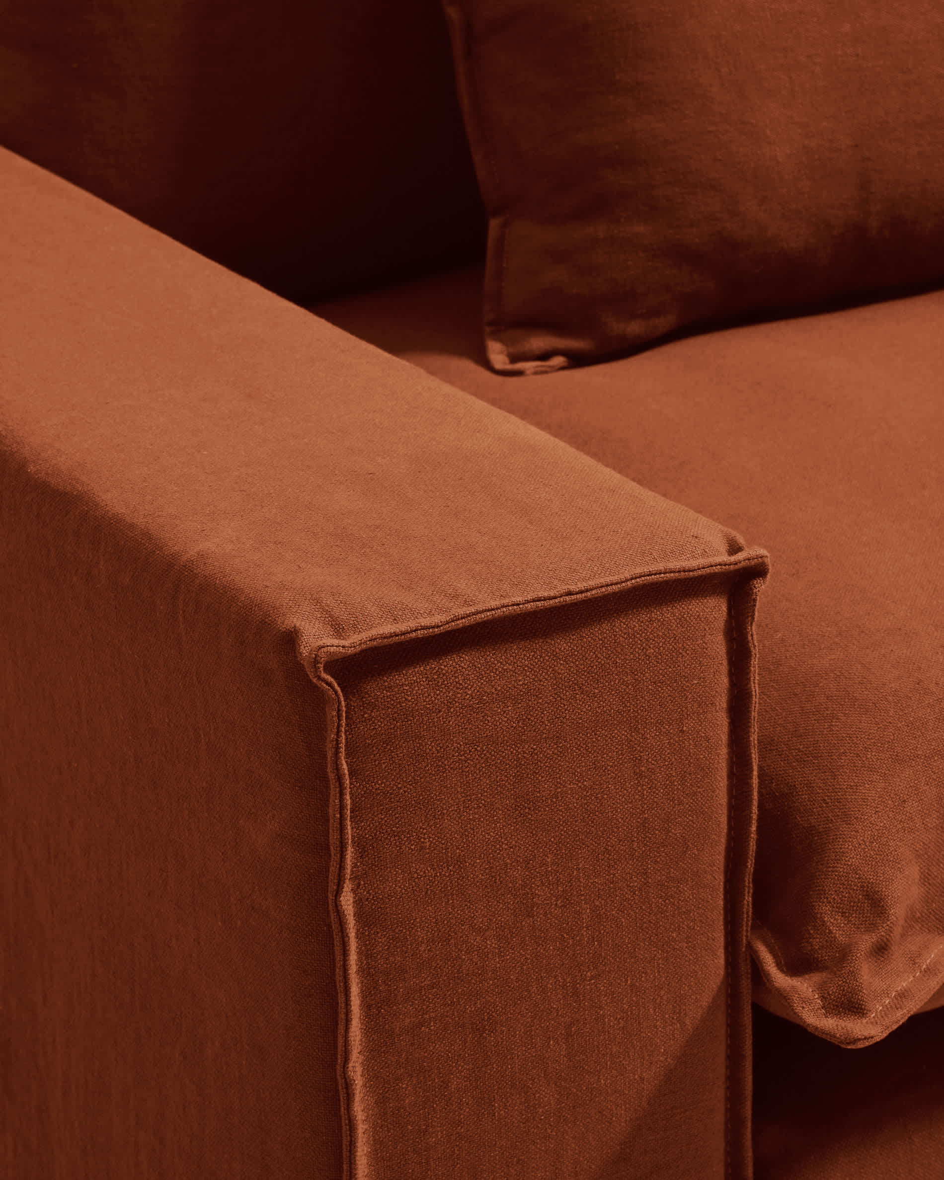 Fauteuil ANARELA de Kave Home