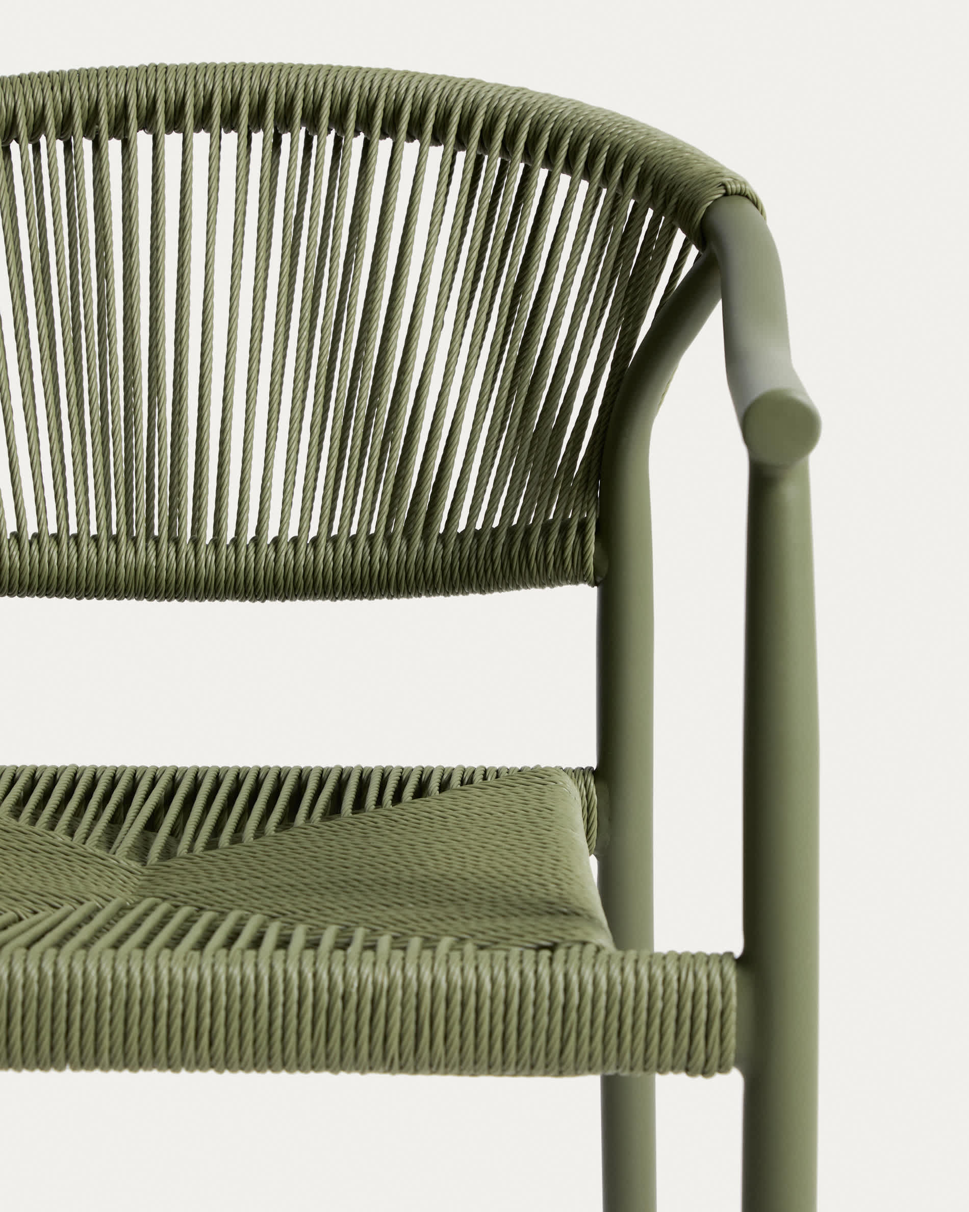 KAVE HOME Gartenstuhl LIVADIA
