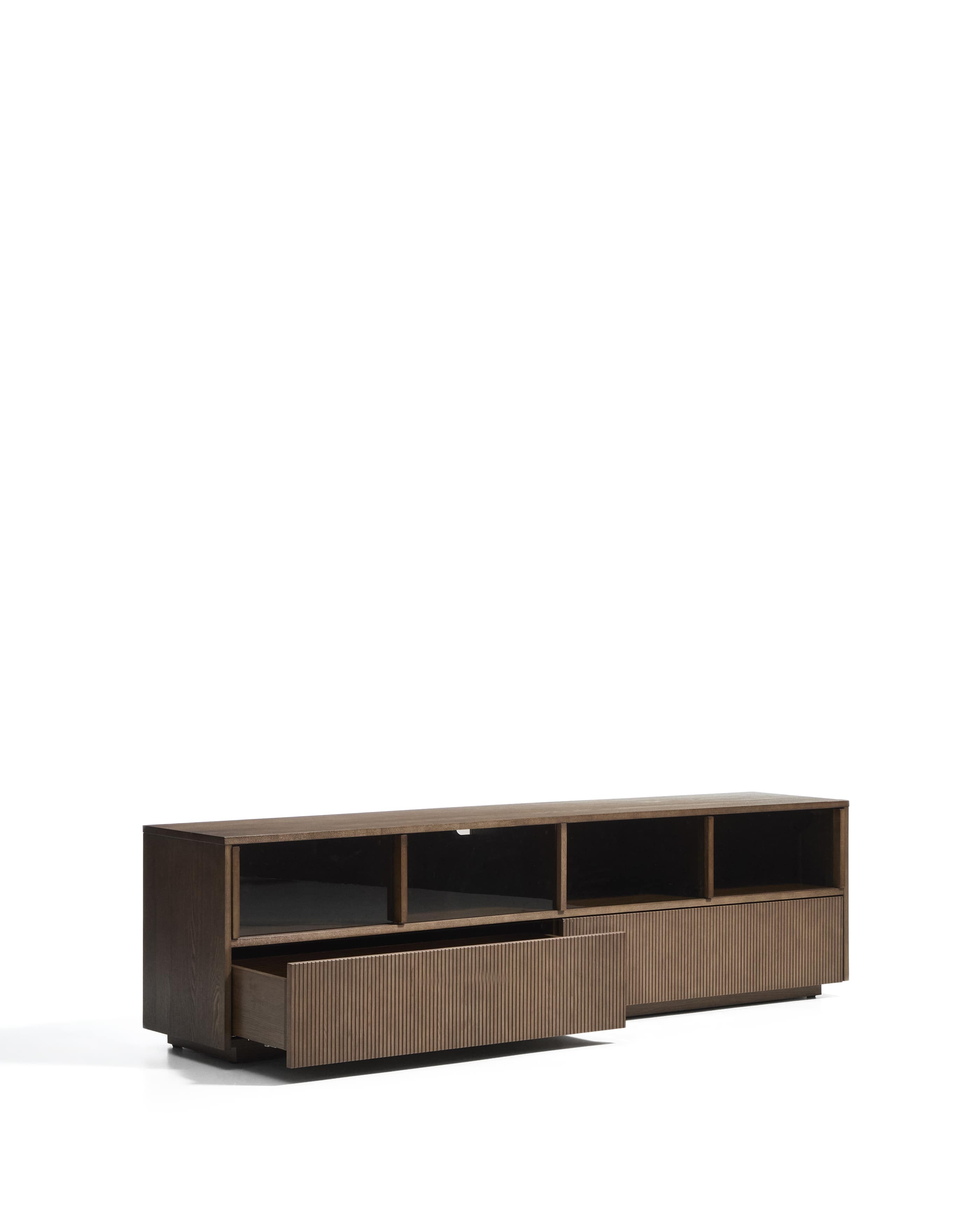 Kave Home HELVINE TV Stand