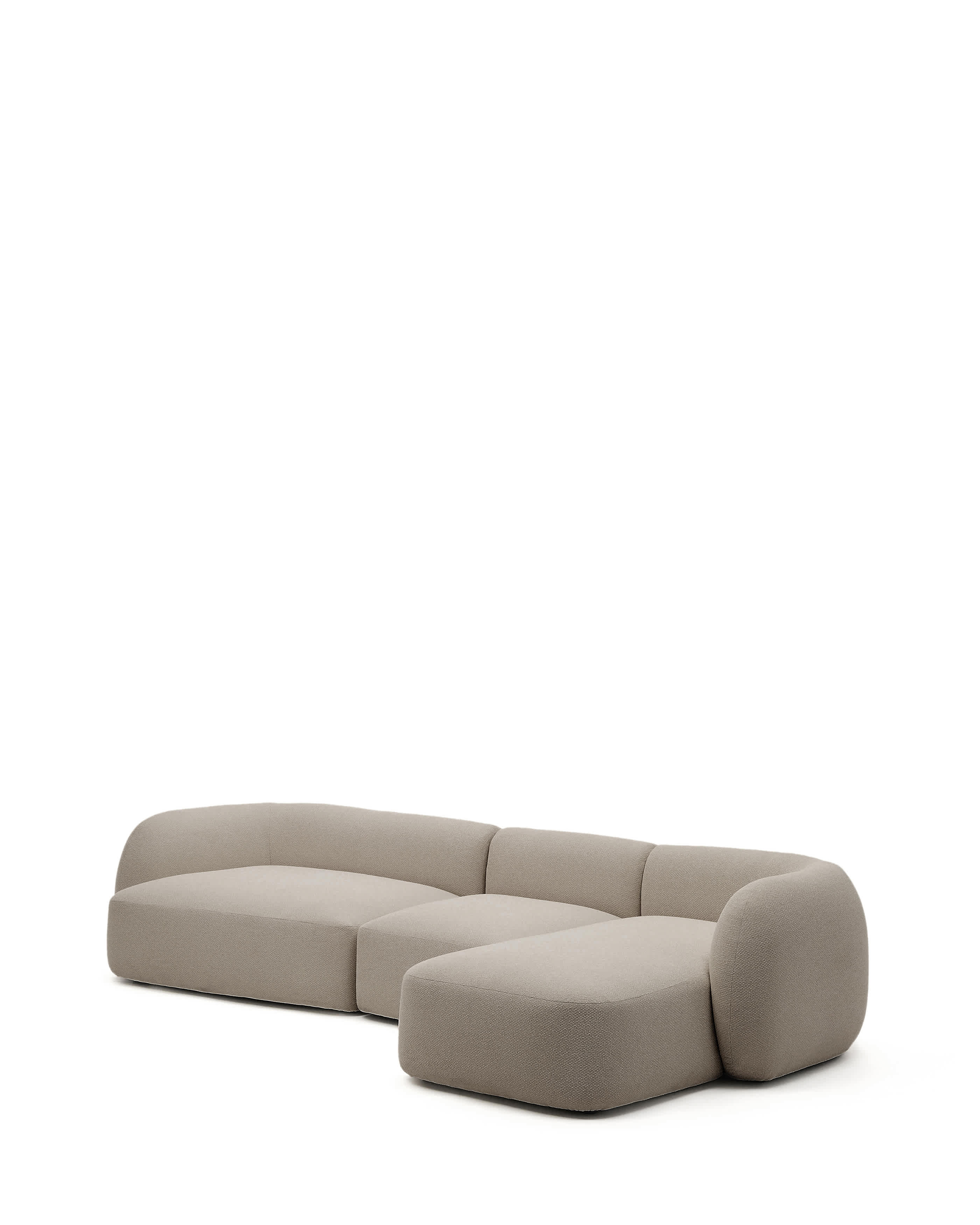 KAVE HOME Sofa MARTINA