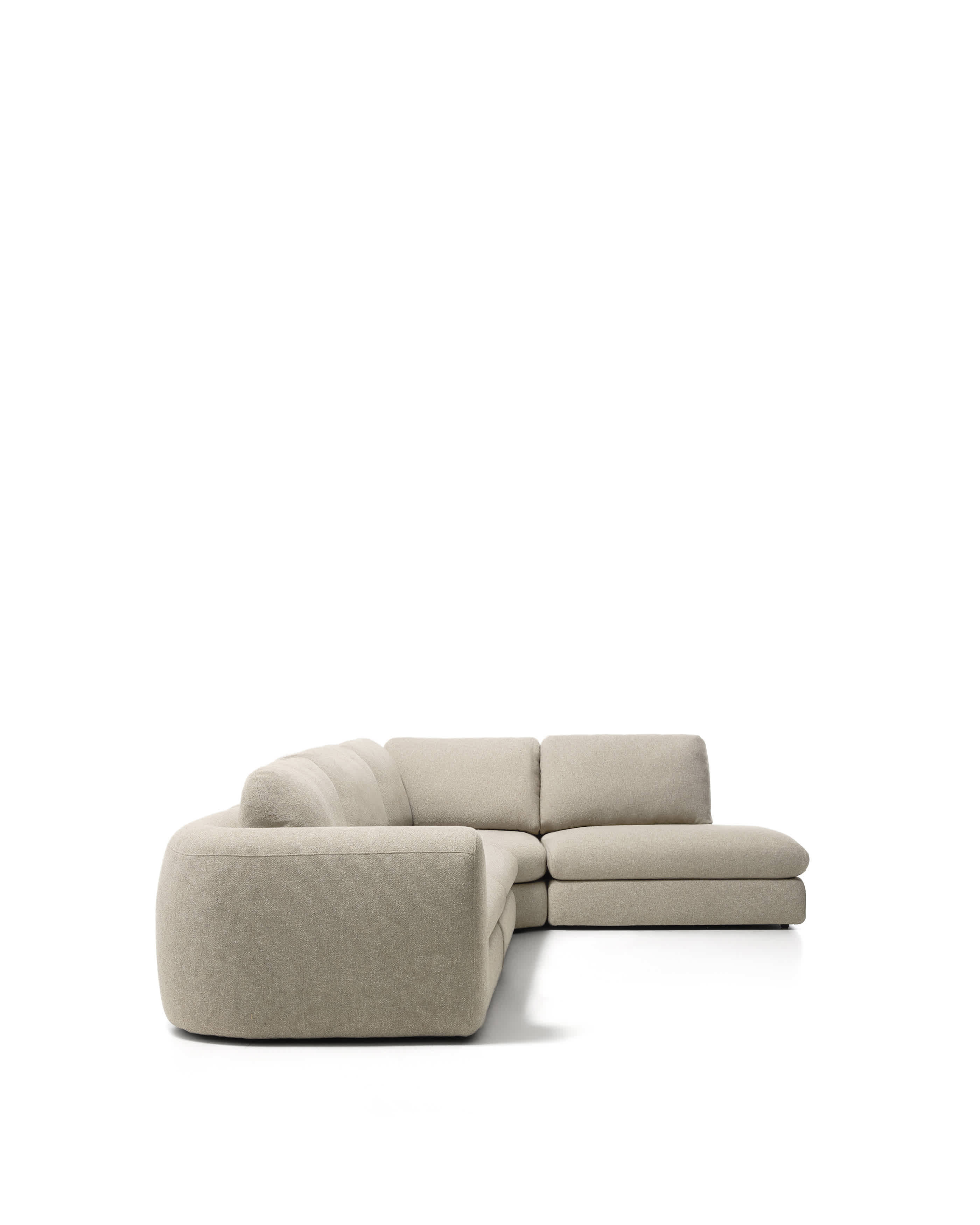 KAVE HOME Sofa VERA