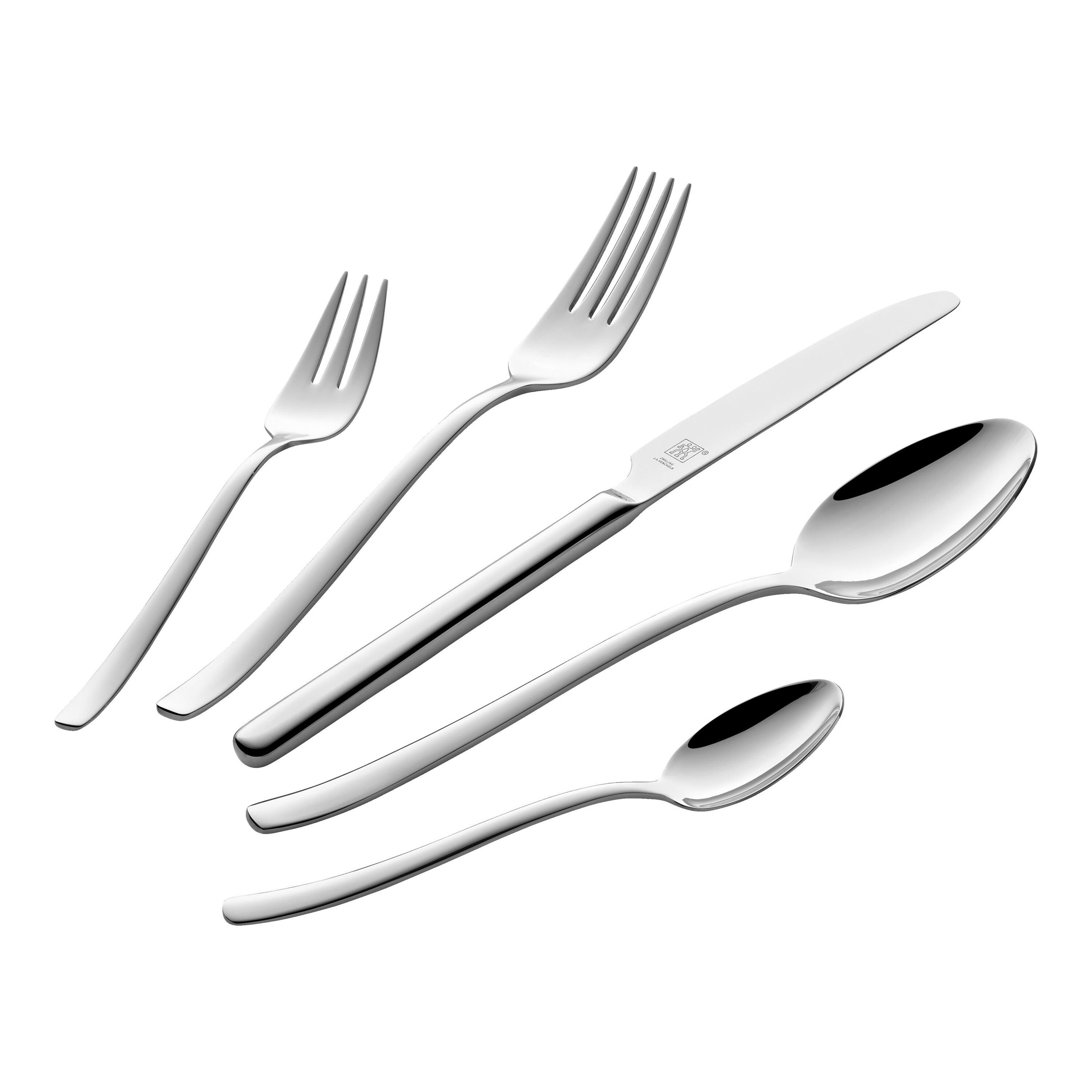 ZWILLING Besteckset 60-tlg. ST. ANDREWS ZWILLING Besteckset 60-tlg. ST. ANDREWS