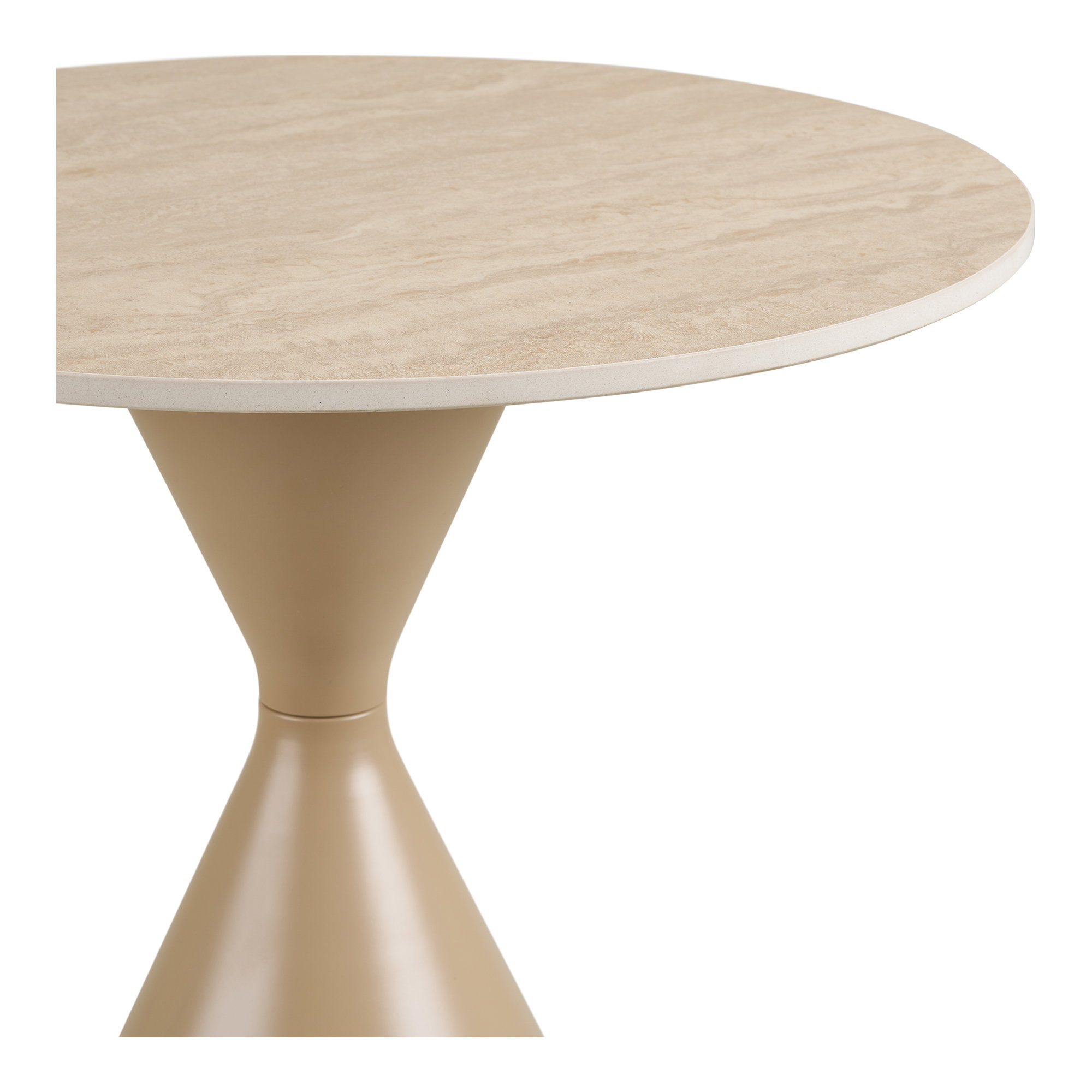 Table d'appoint Faee TROPEA
