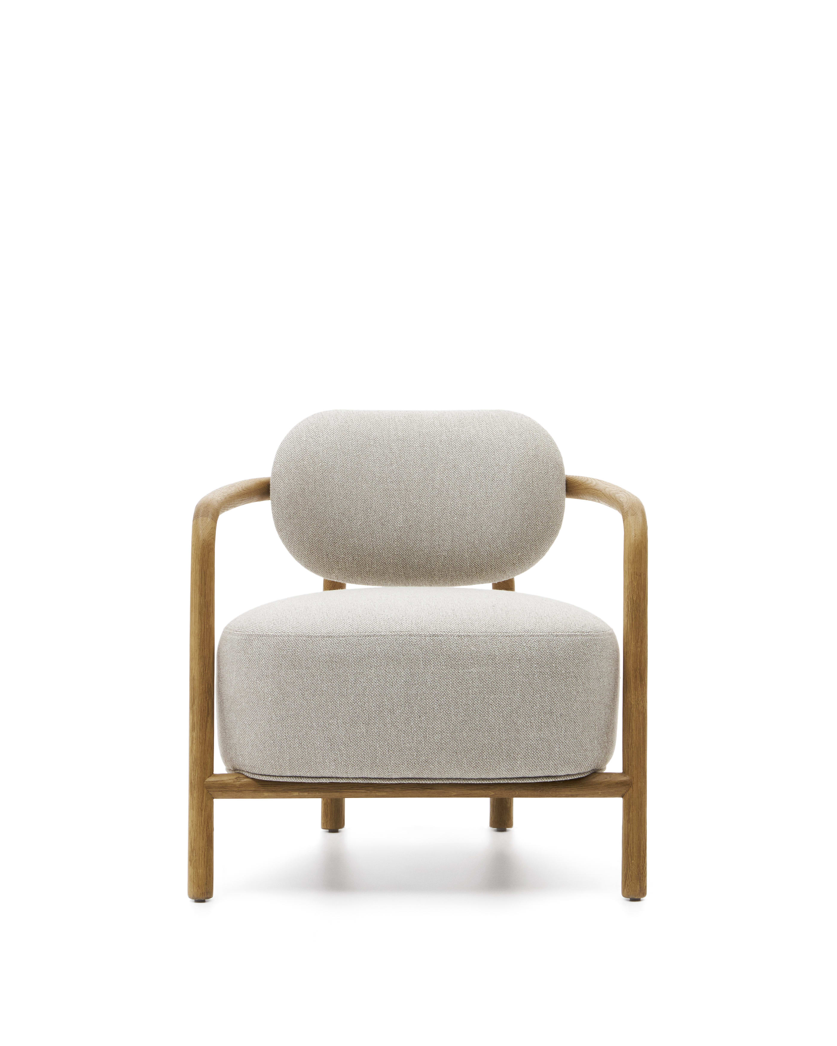 KAVE HOME MELQUI armchair