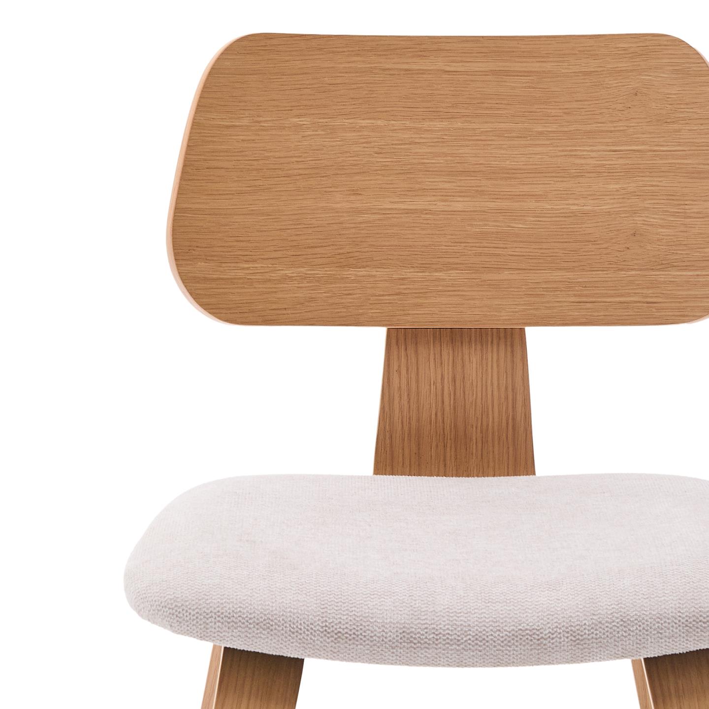 KAVE HOME Stuhl GENA