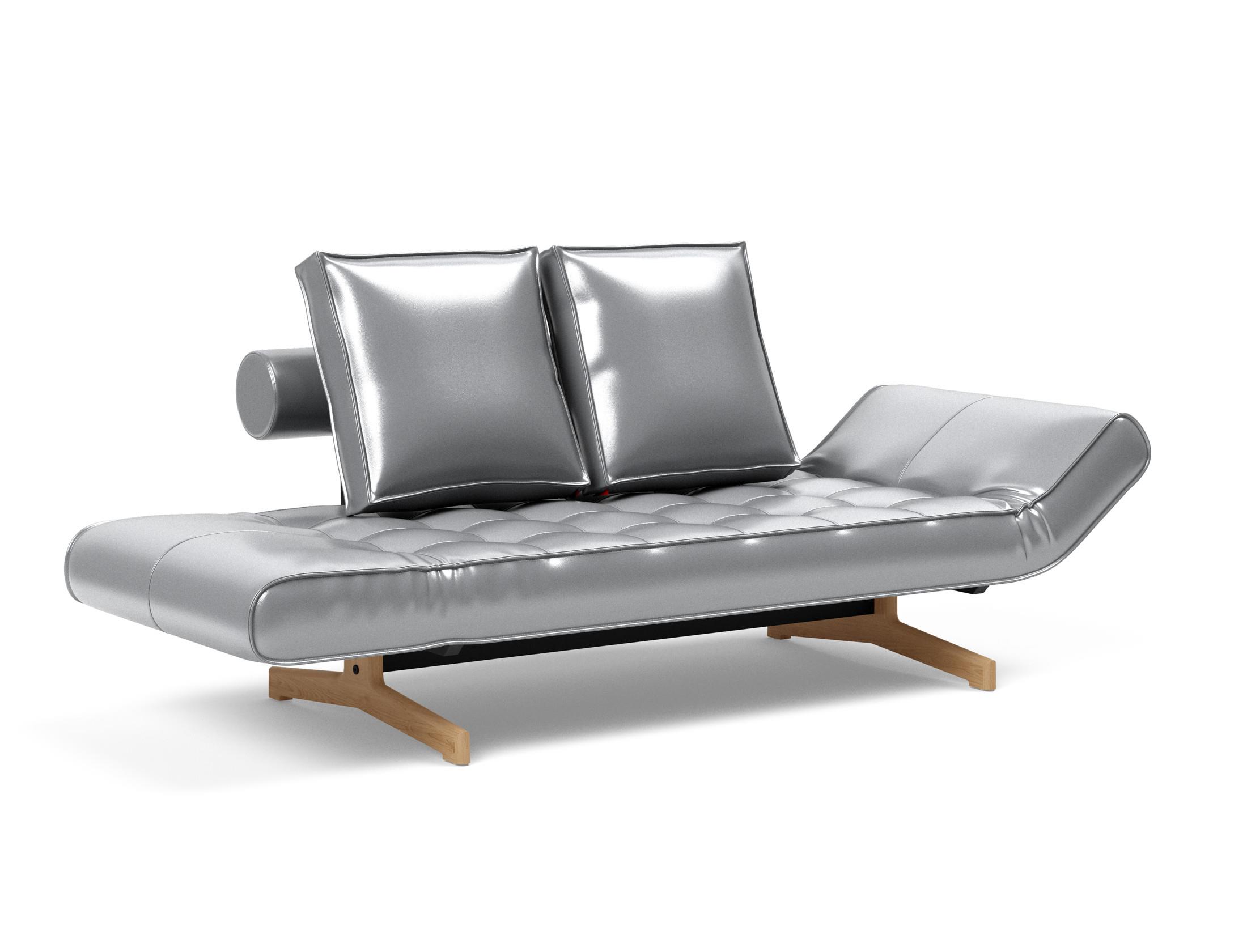 INNOVATION LIVING Canapé fonctionnel GHIA