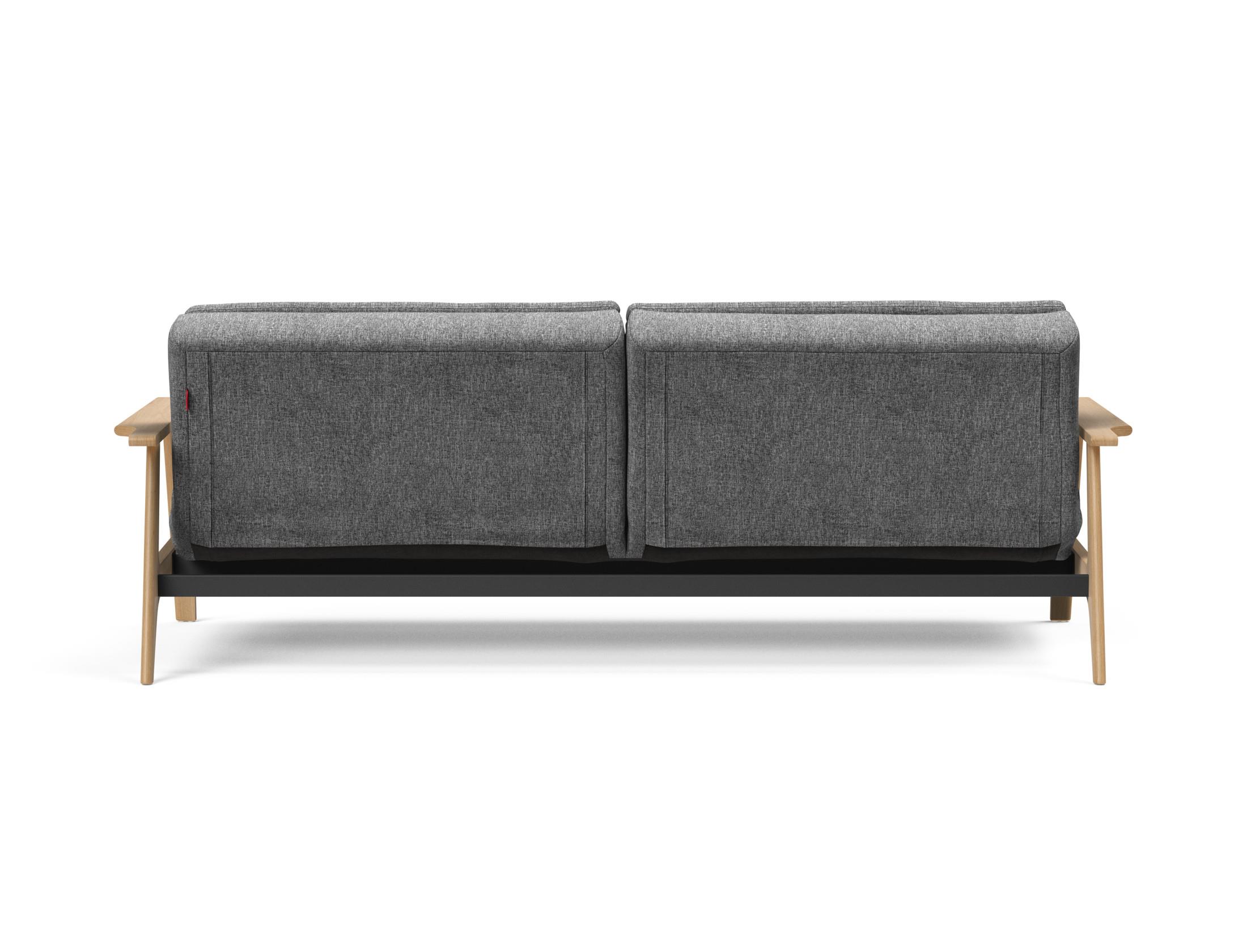 INNOVATION LIVING Funktionssofa DUBLEXO FREJ