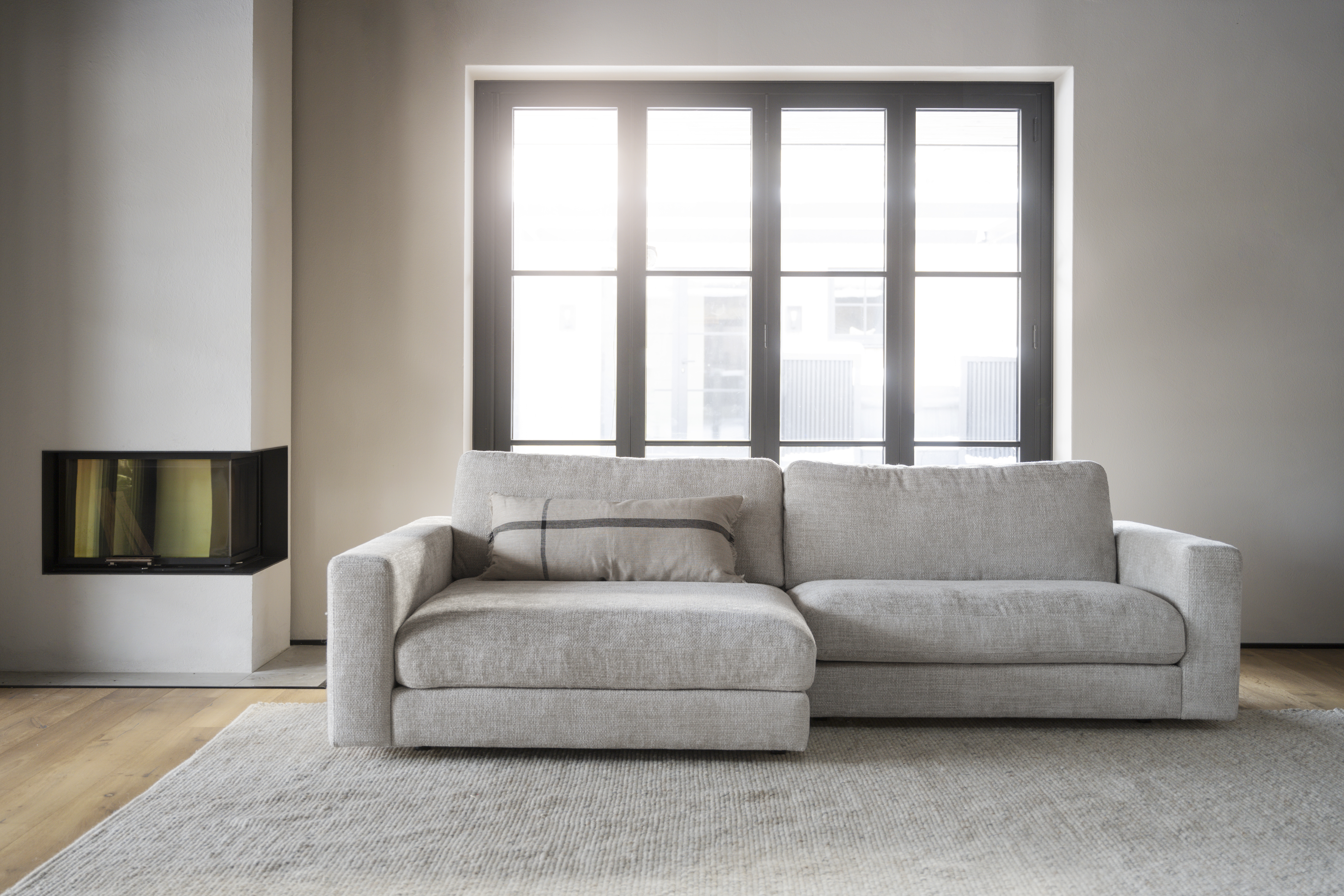 ROWICO Sofa DUNCAN ROWICO Sofa DUNCAN