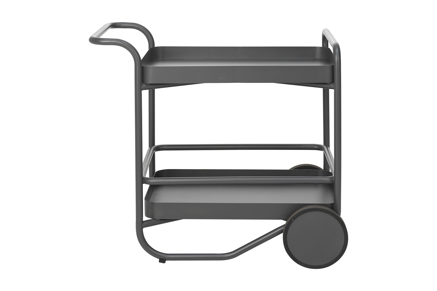 BRAFAB Garten-Trolley TROLLY