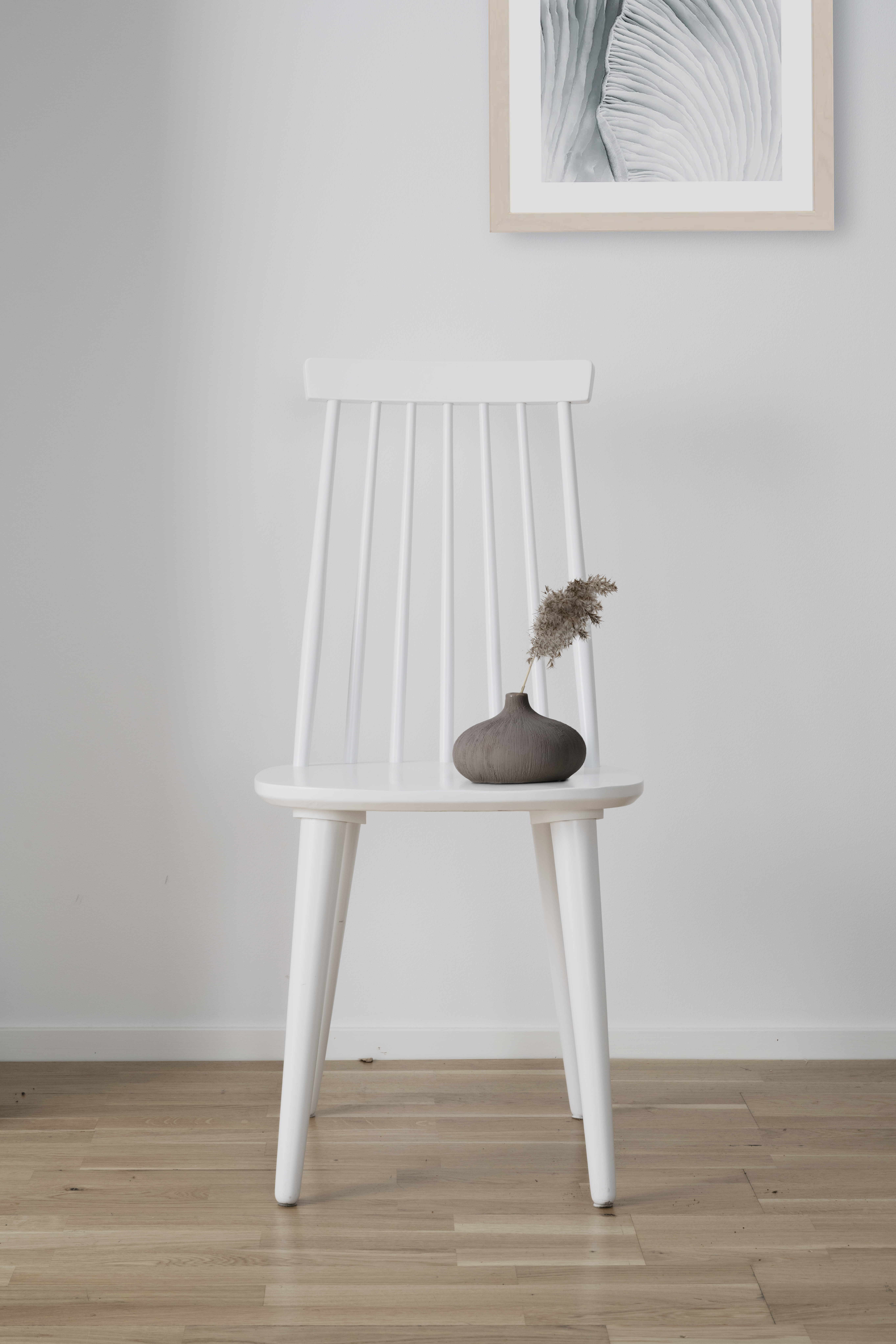 Rowico chair LOTTA