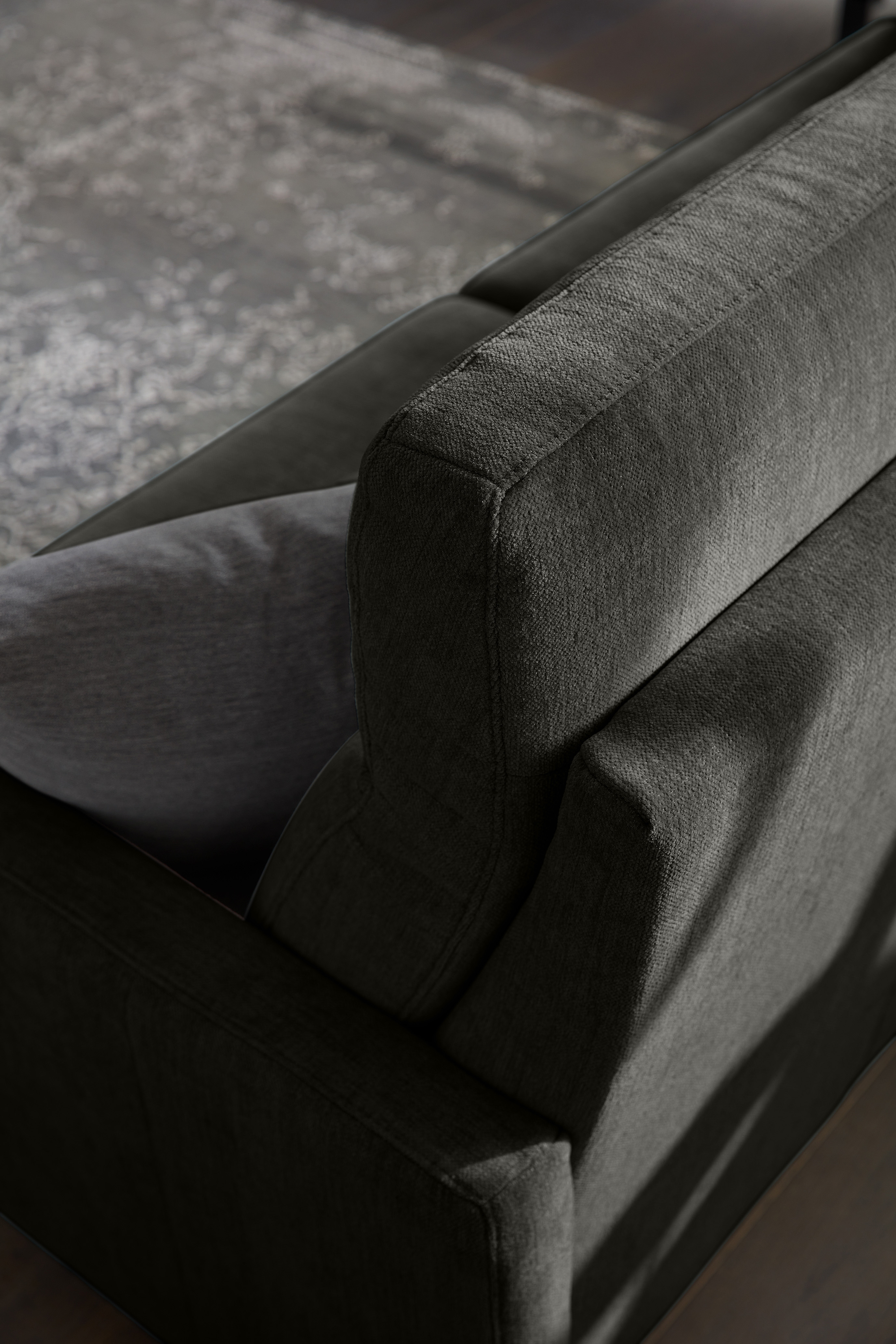 MUSTERRING sofa MR385