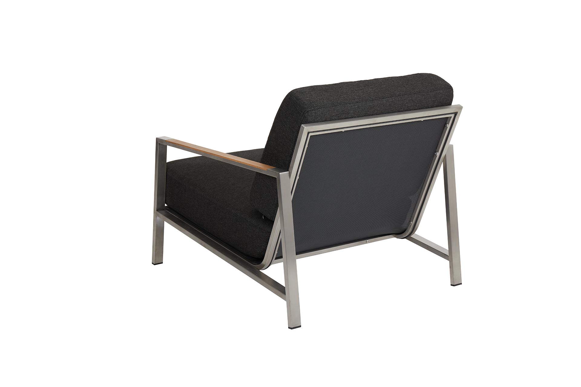 BRAFAB Gartensessel NAOS