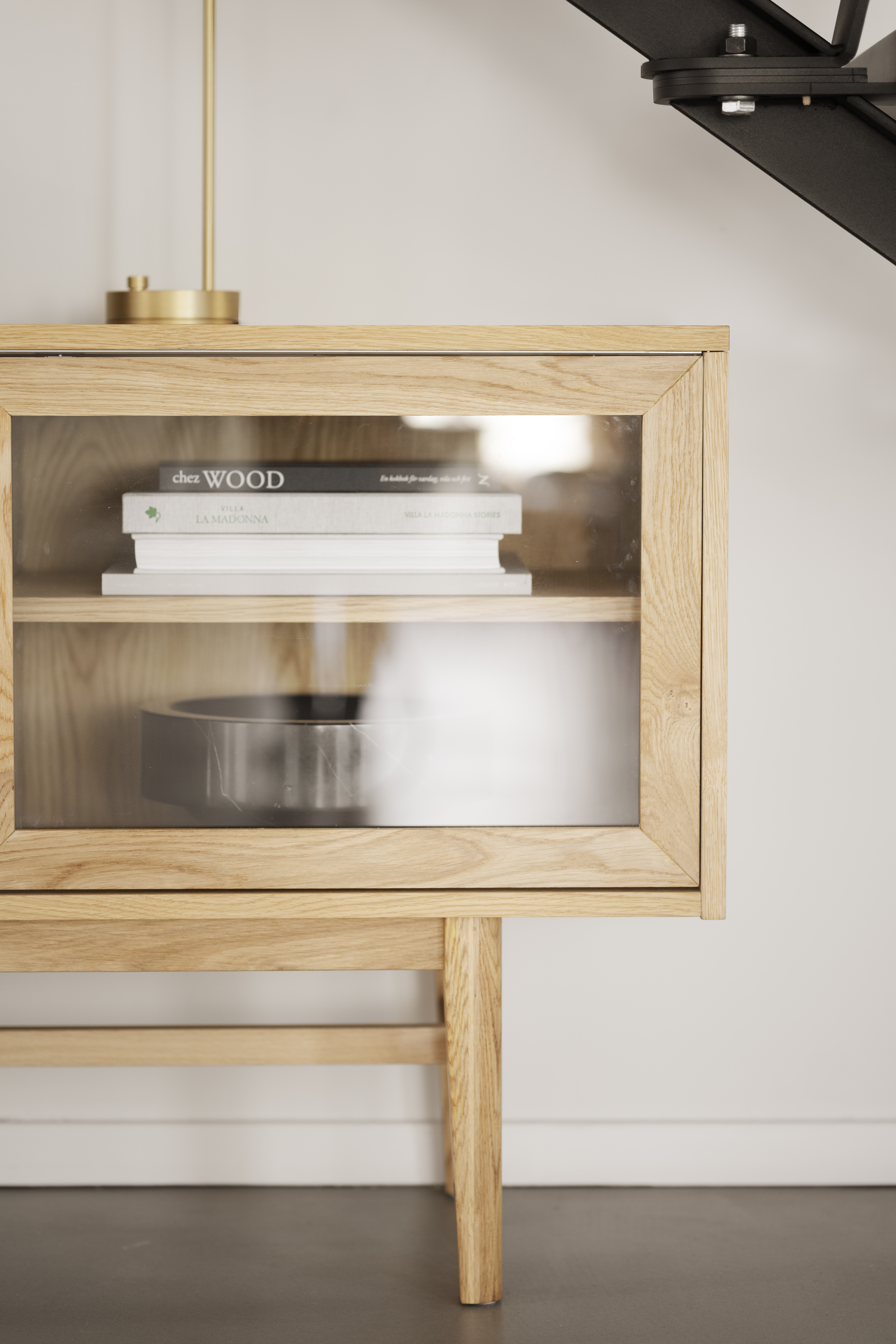 ROWICO Sideboard HAZELTON ROWICO Sideboard HAZELTON