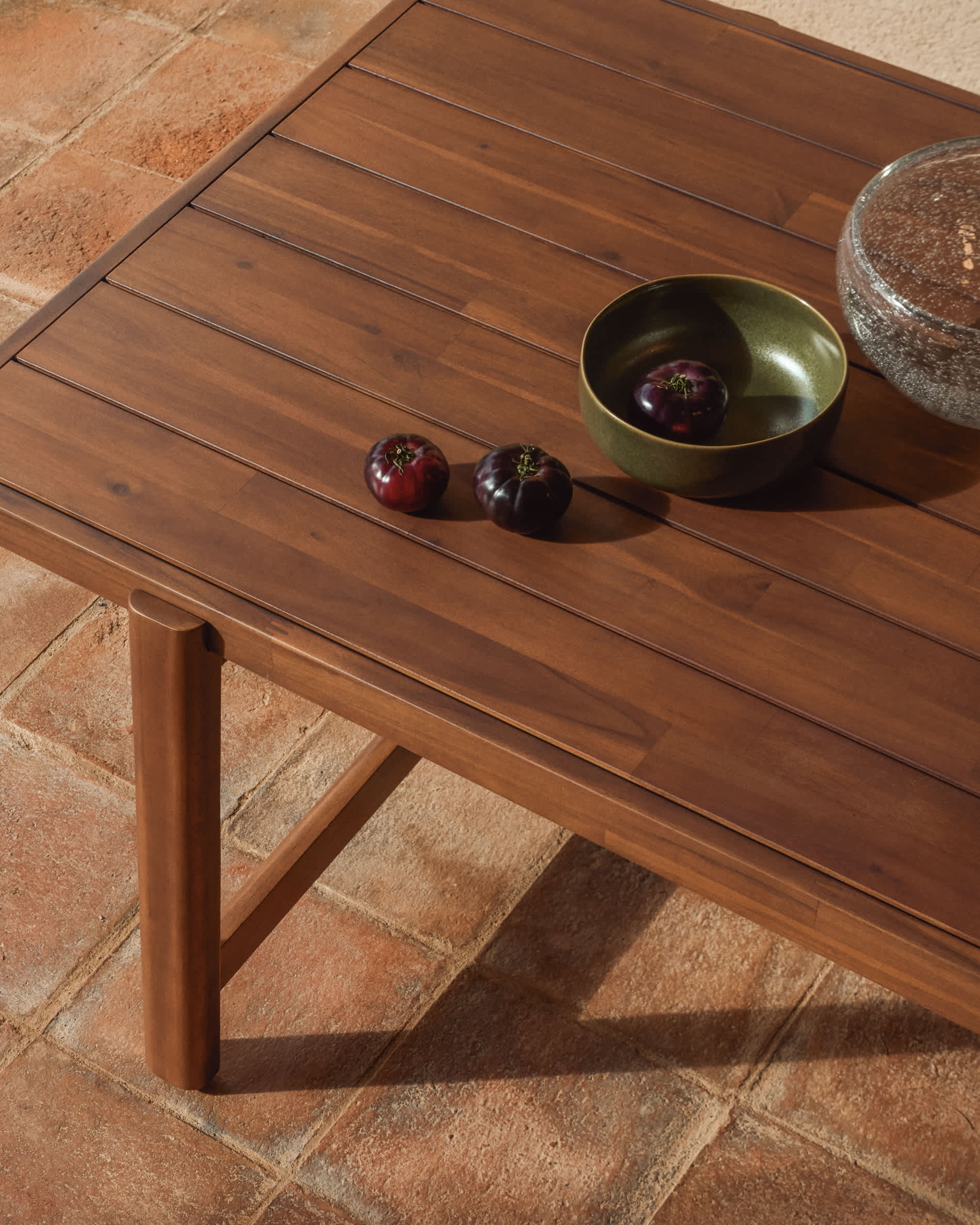 KAVE HOME Gartentisch ITANI