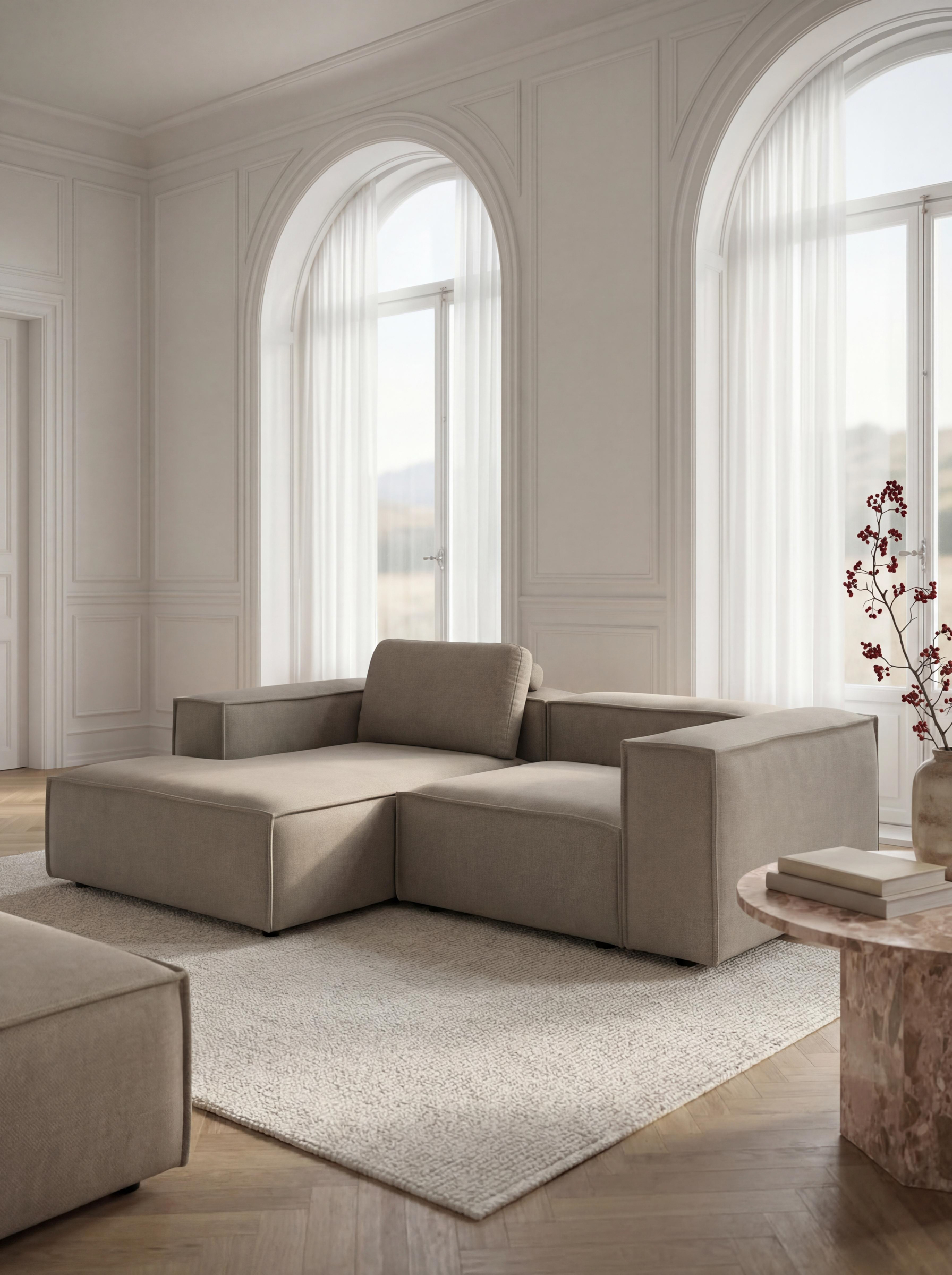 FAEE Sofa FREJA