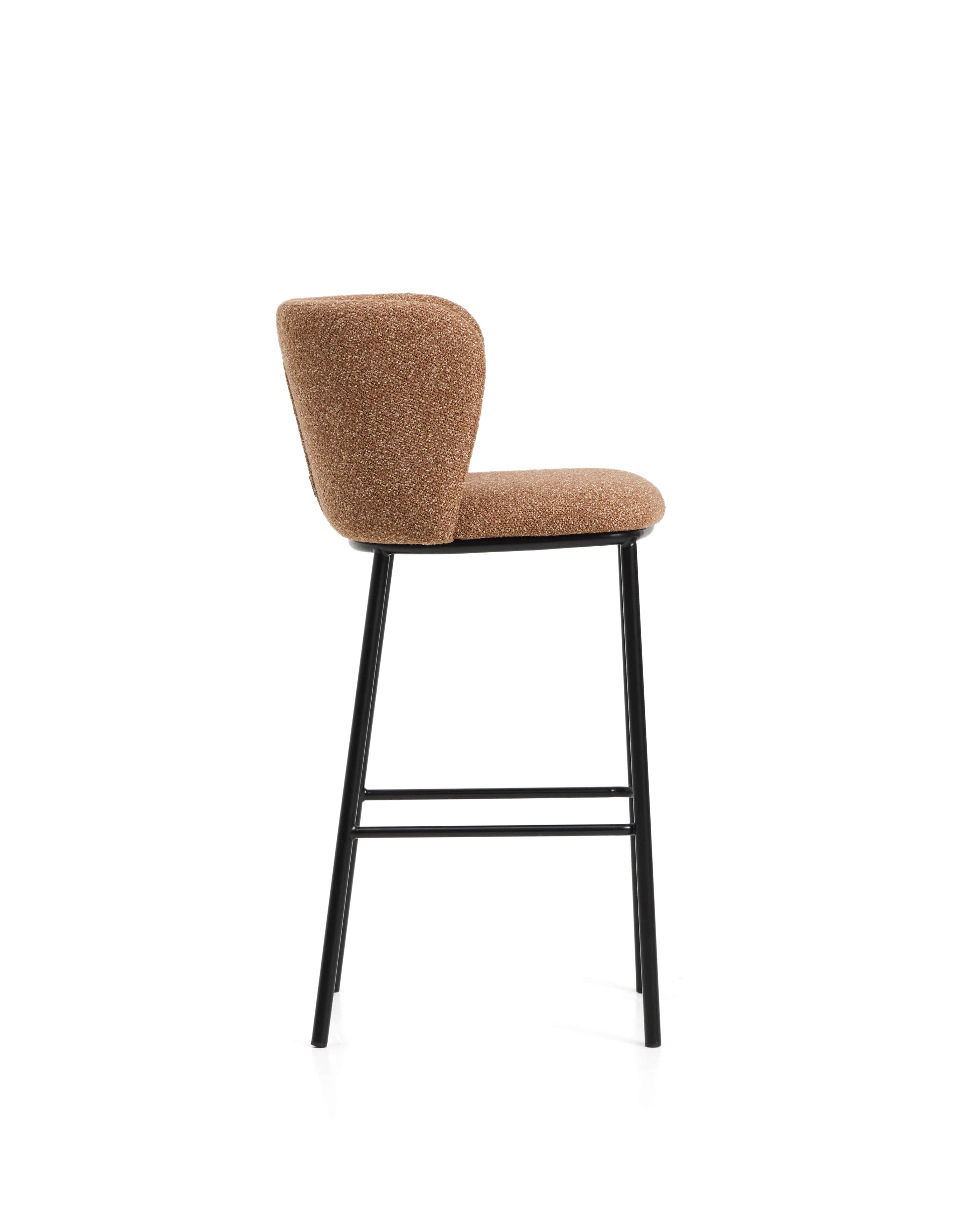 KAVE HOME Barhocker CISELIA