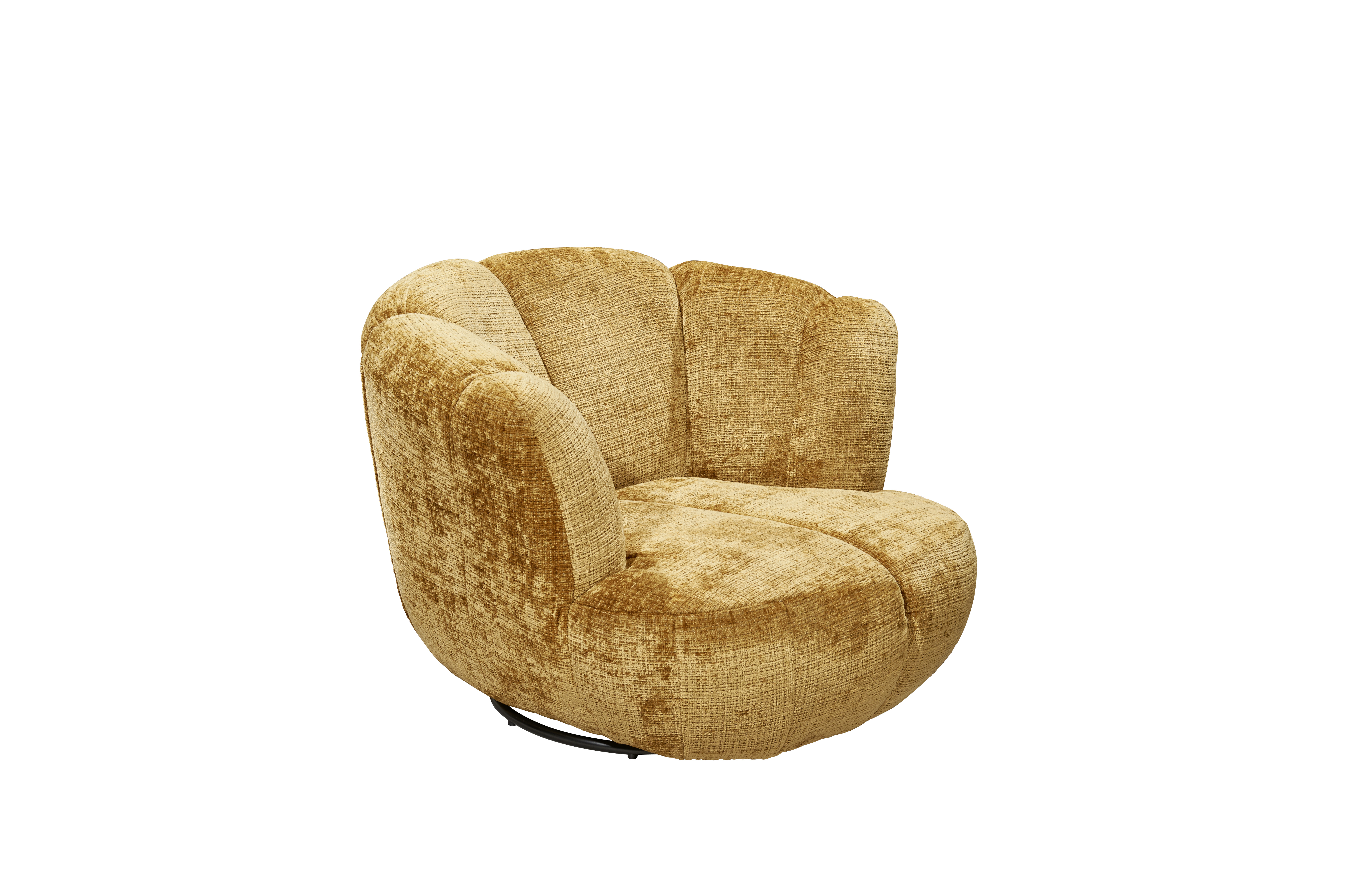 ED LIFESTYLE Fauteuil MURIEL L