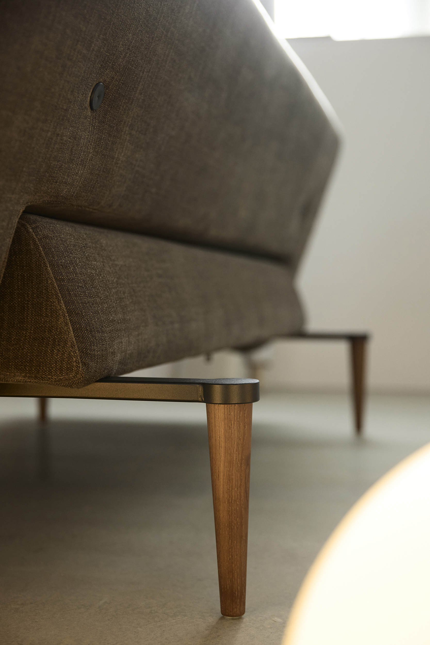 INNOVATION LIVING UNFURL functional sofa bed INNOVATION LIVING Funktionssofa UNFURL