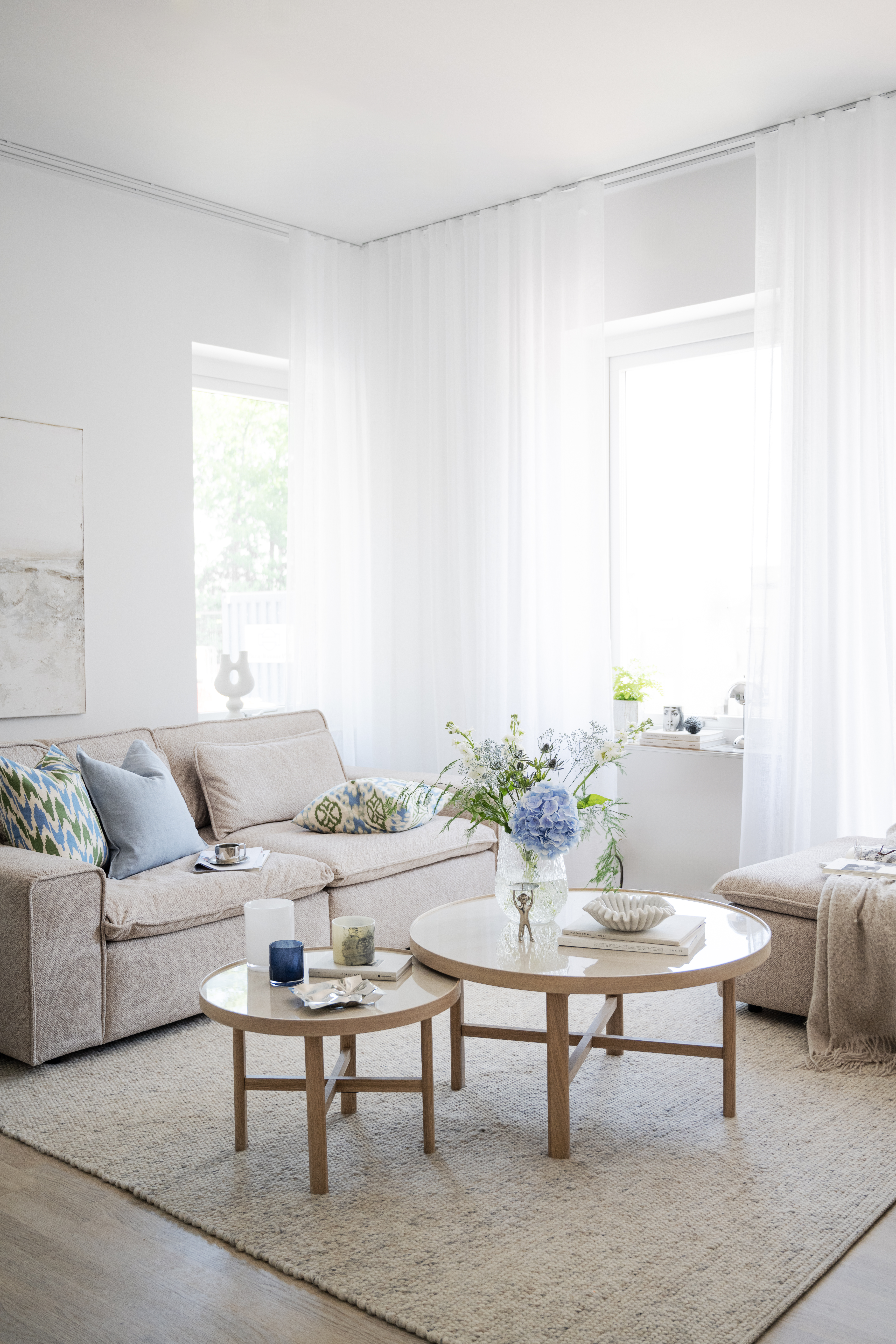 ROWICO Couchtisch MARSDEN ROWICO Couchtisch MARSDEN
