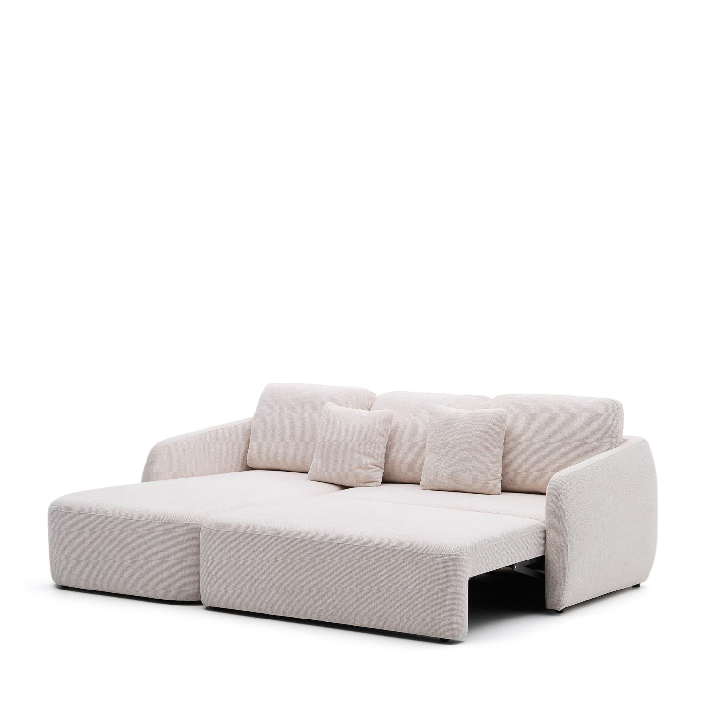 KAVE HOME LAIRA functional sofa