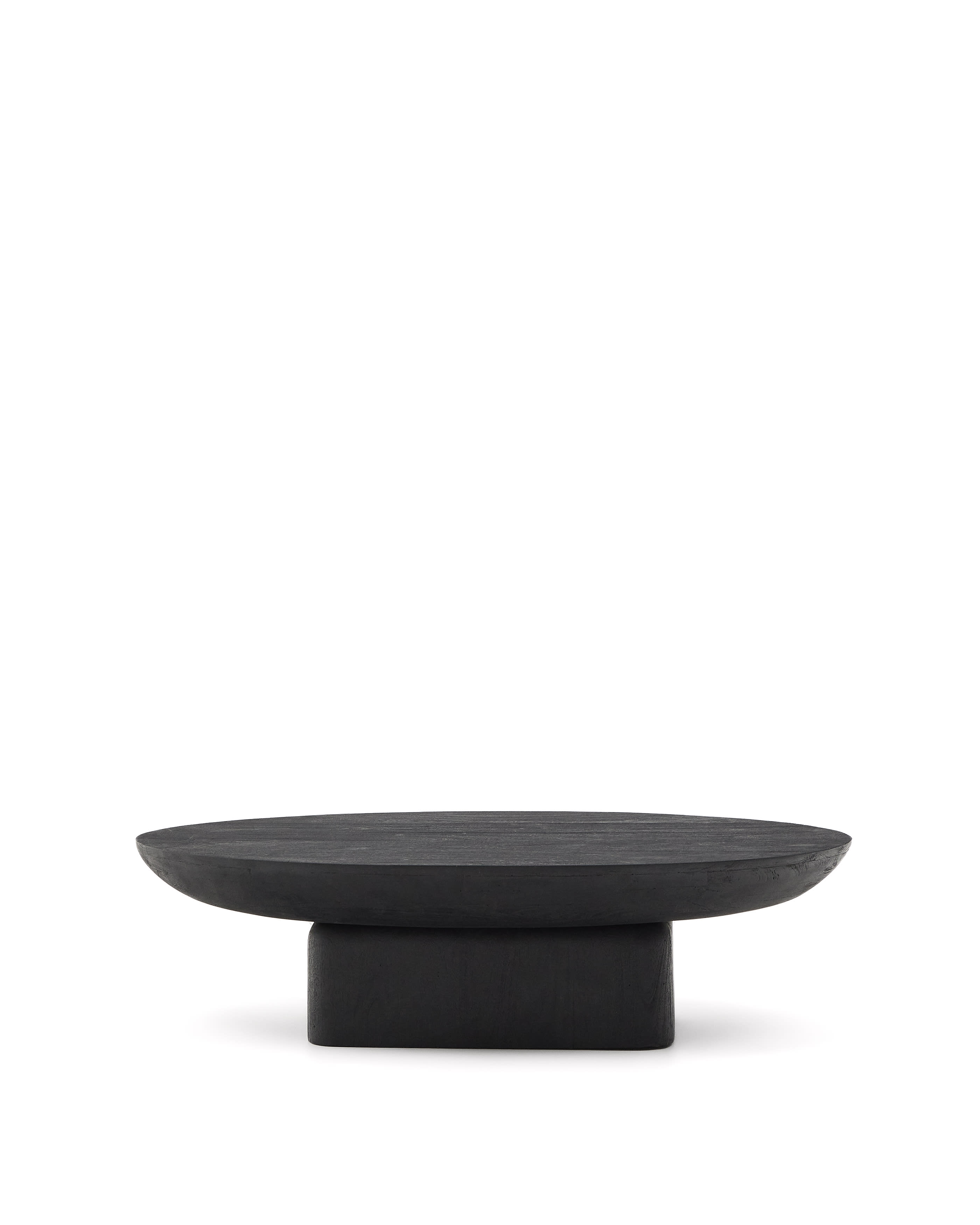 KAVE HOME Table basse OVAK