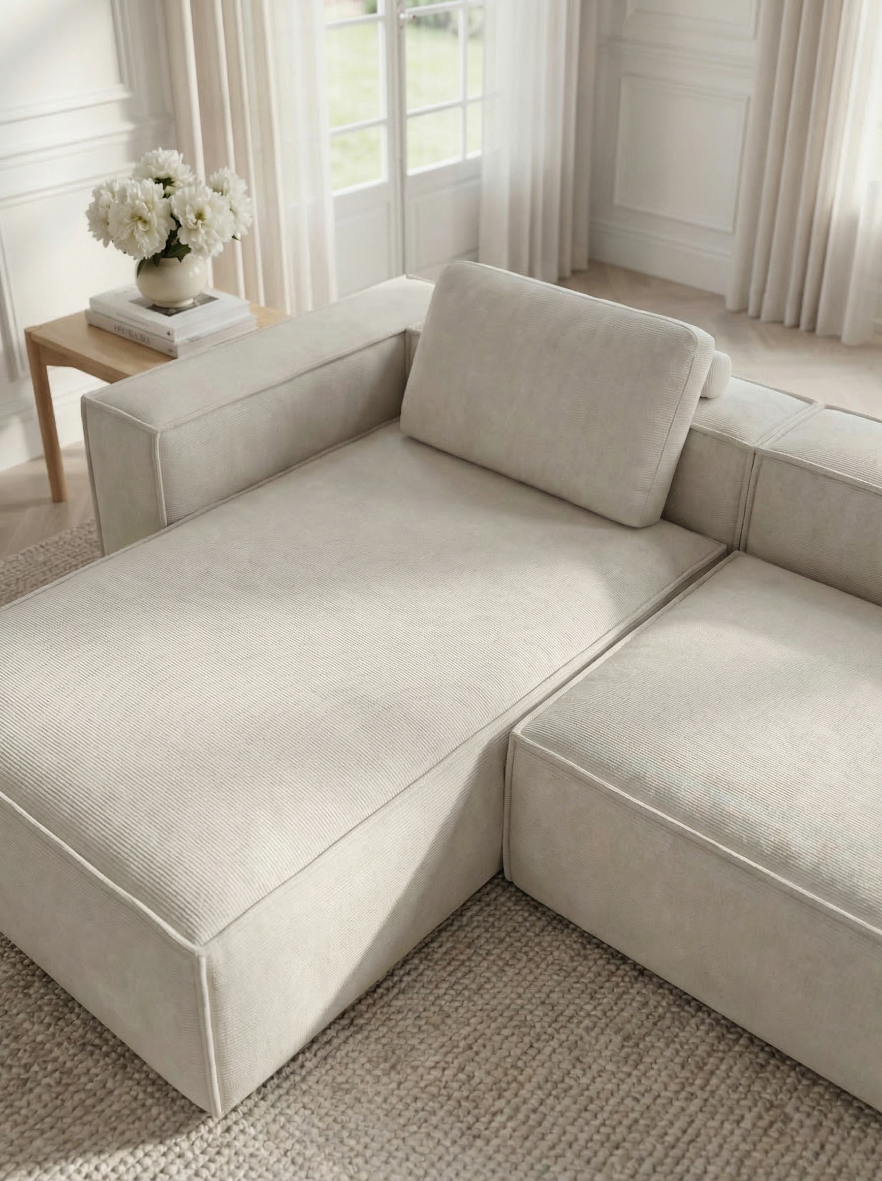 FAEE Sofa FREJA