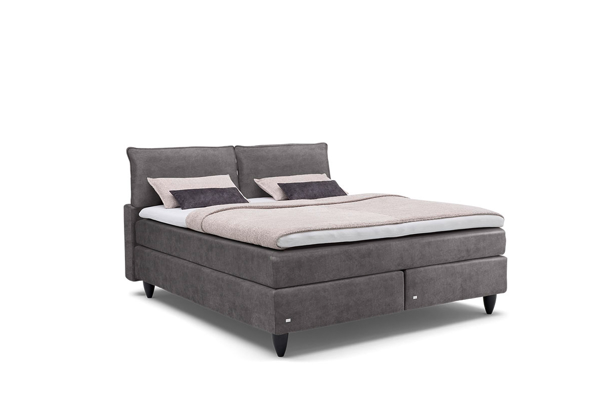 RUF BETTEN Boxspringbett CUSHIDO