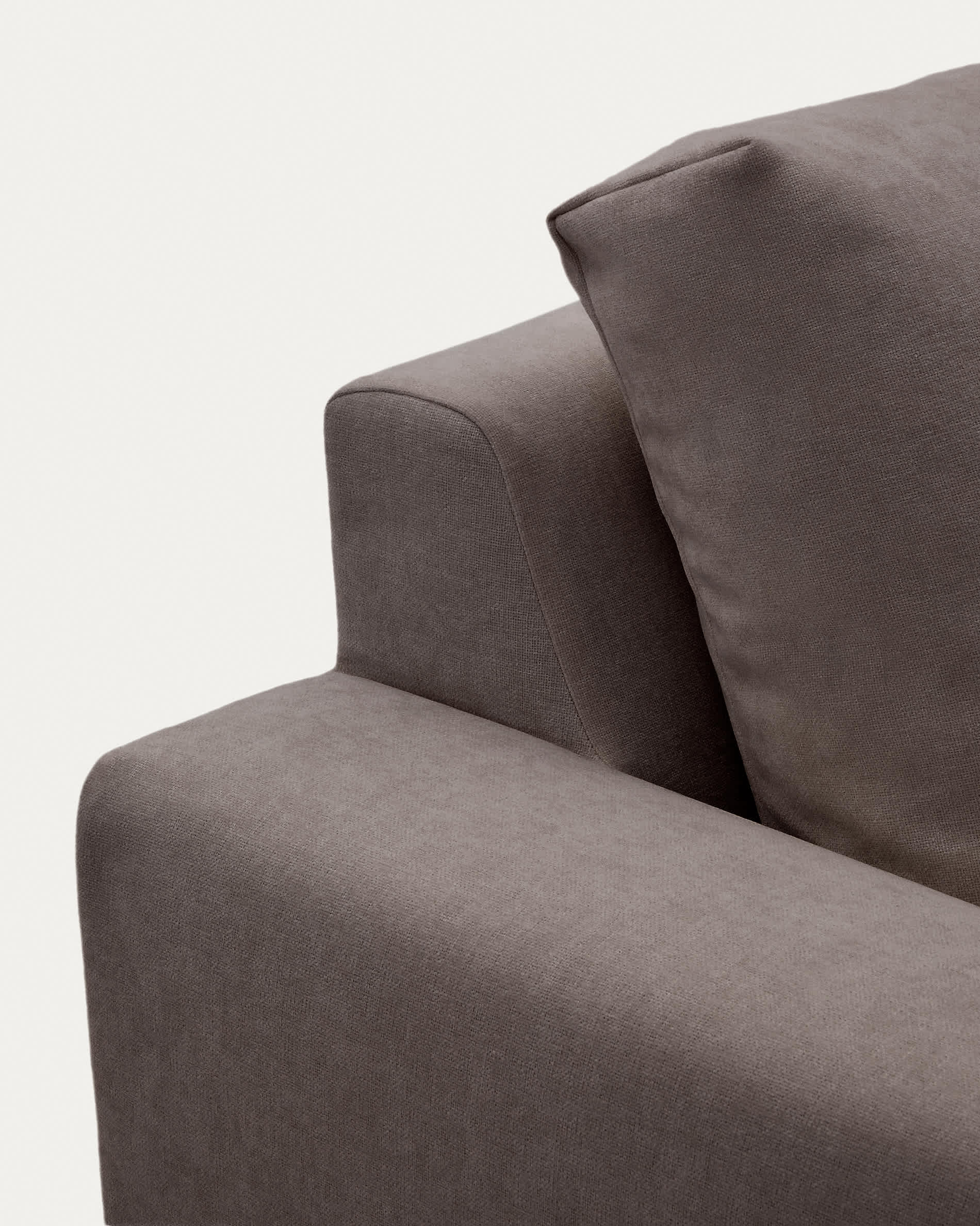 KAVE HOME Sofa ALEA