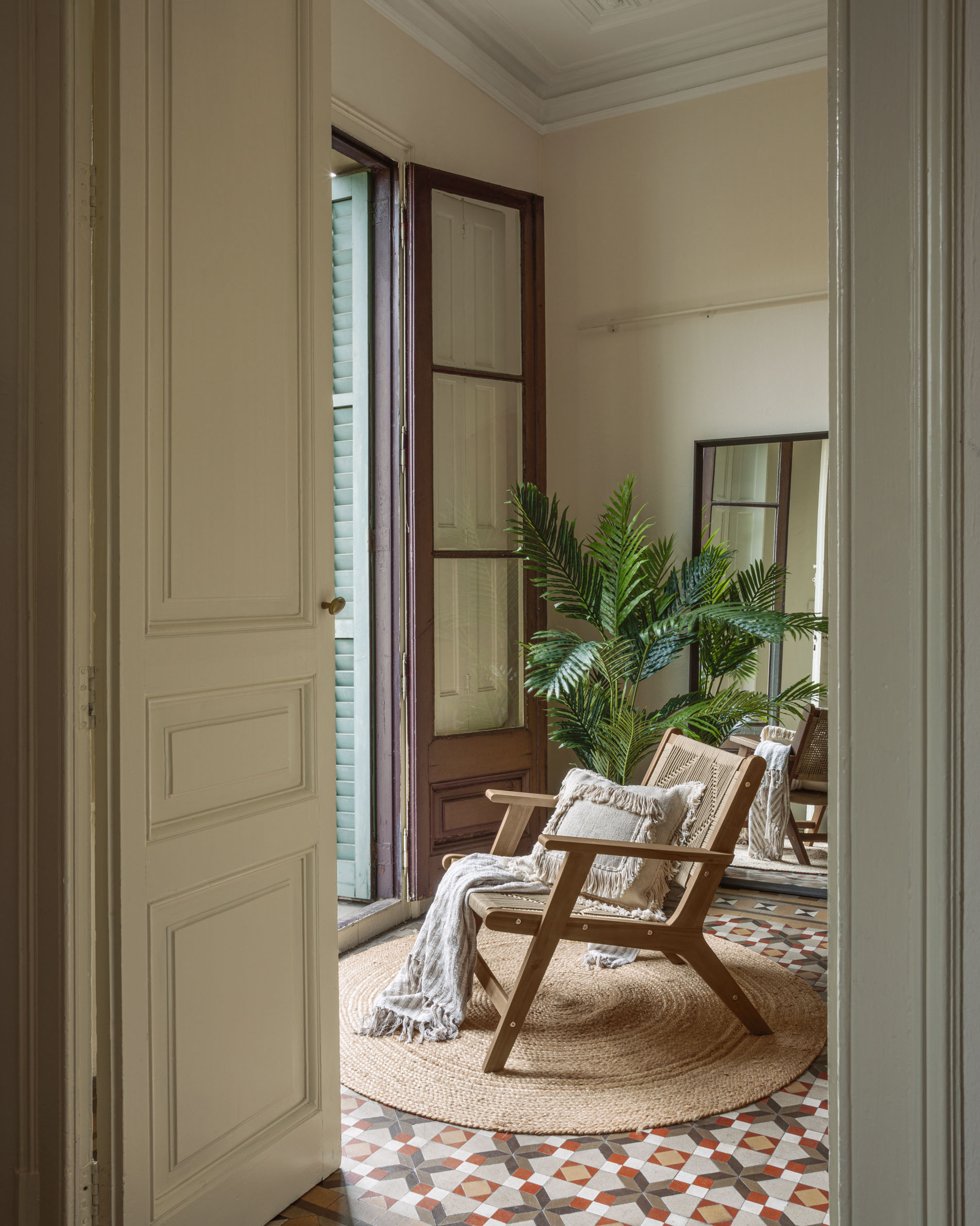 KAVE HOME Sessel GERALDA