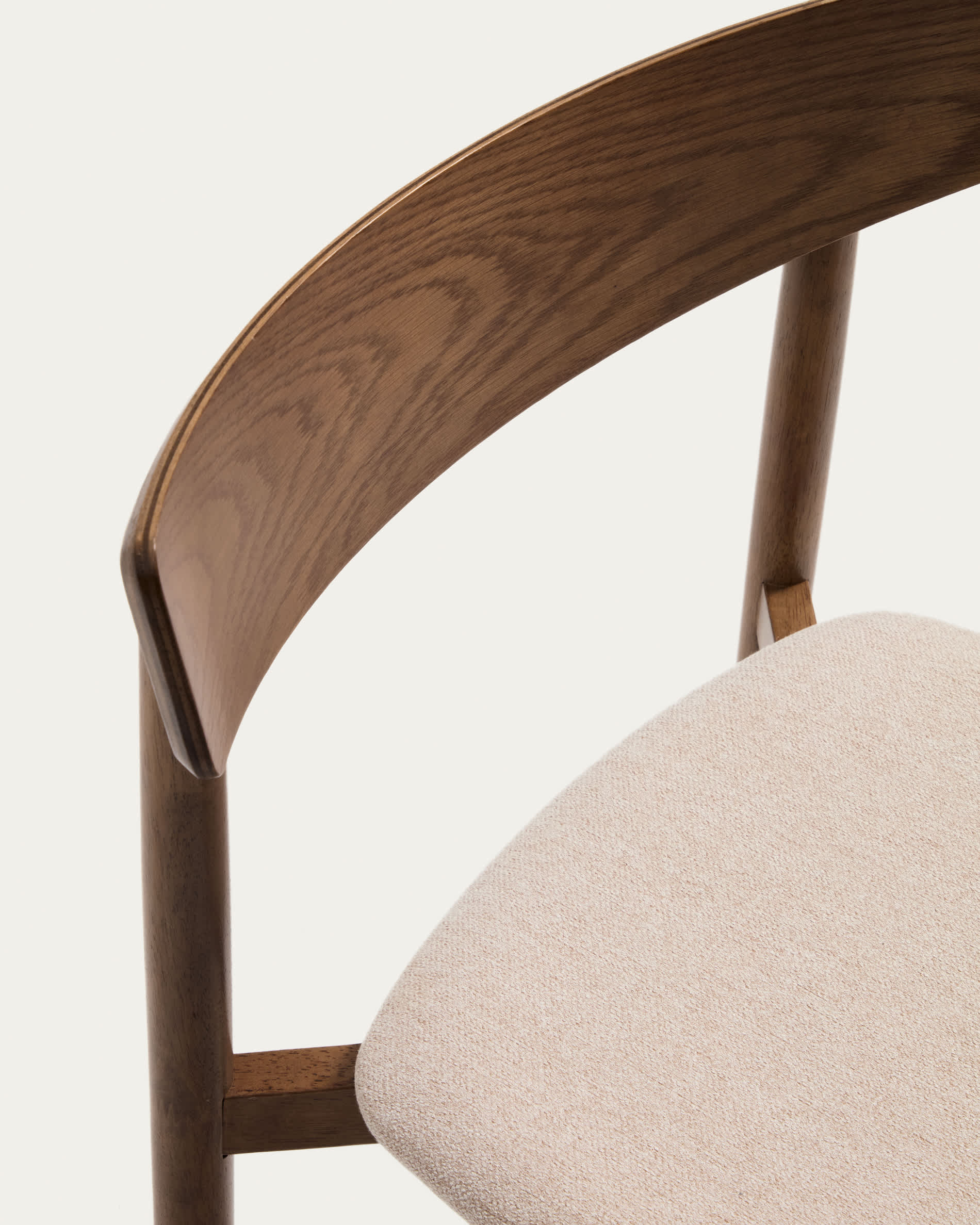 Chaise EVERA de Kave Home