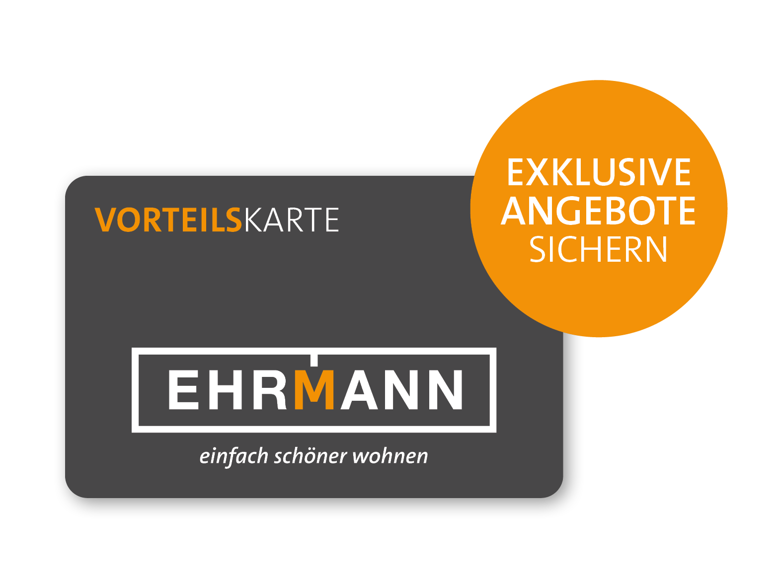 Vorteilskarte
