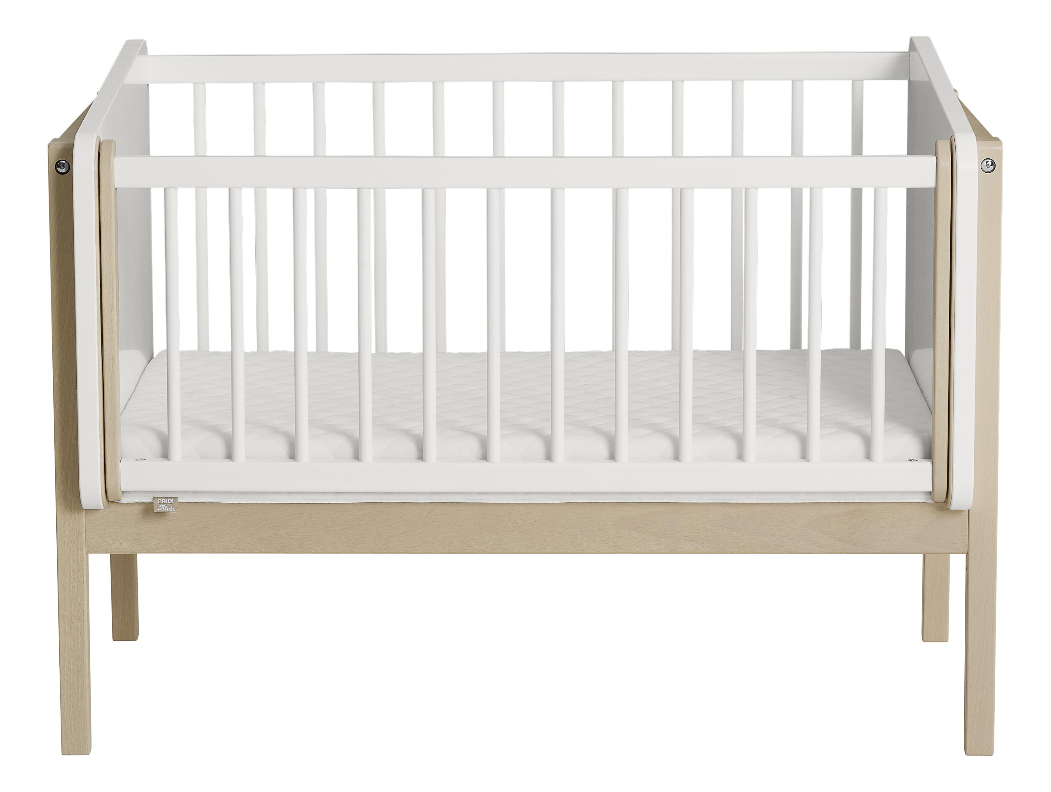 PAIDI Anstellbett LITTLE CLOUD