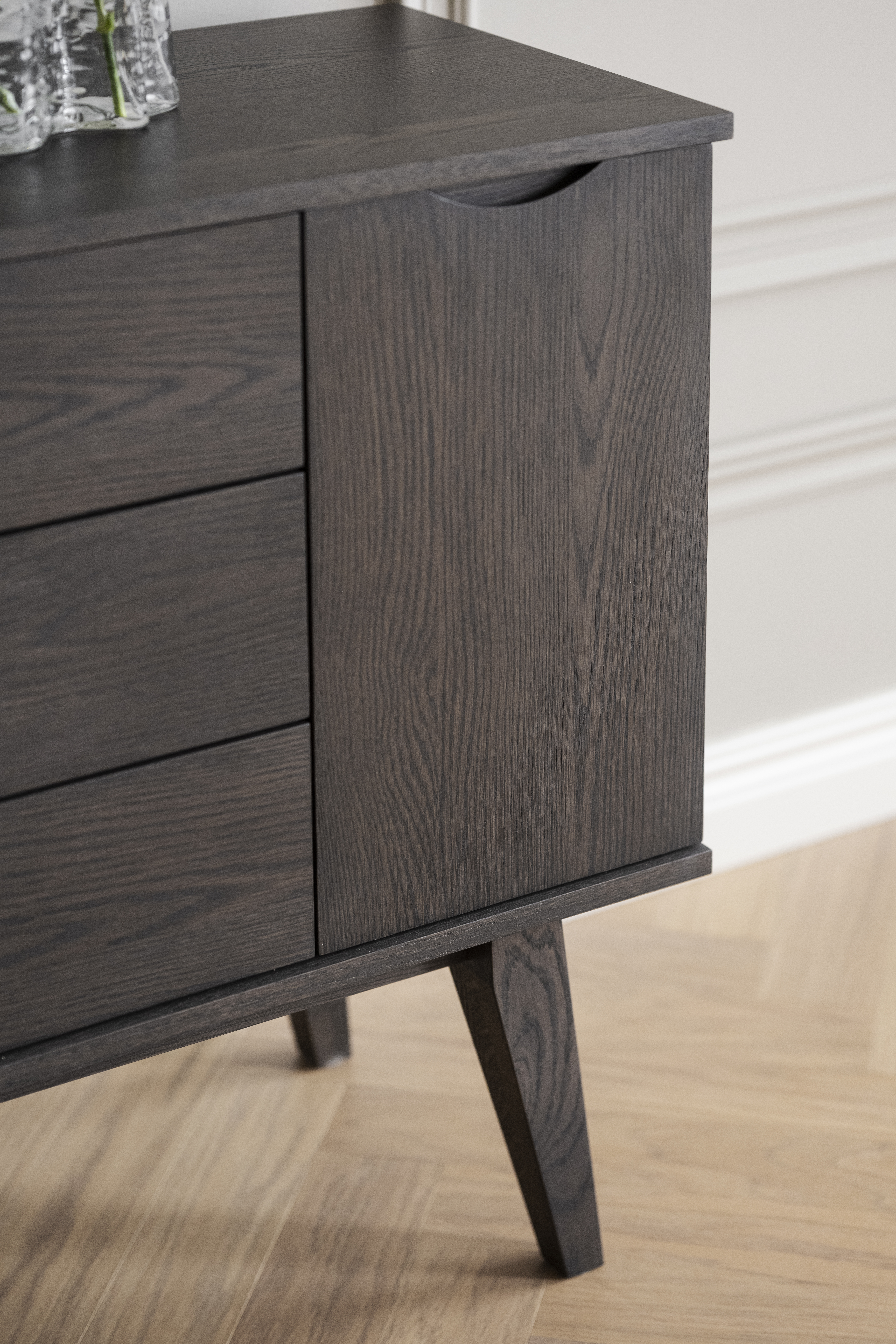 ROWICO Sideboard FILIPPA ROWICO Sideboard FILIPPA