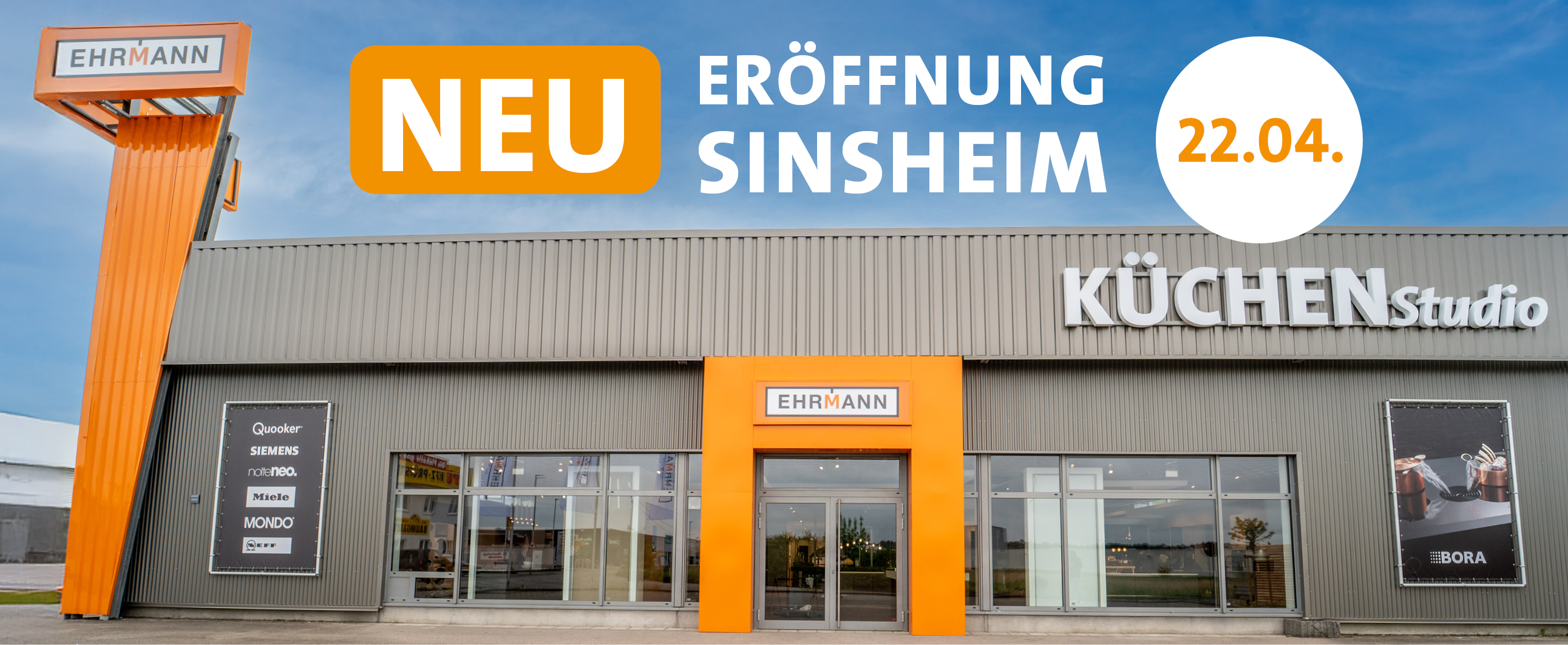 Küchenstudio Sinsheim