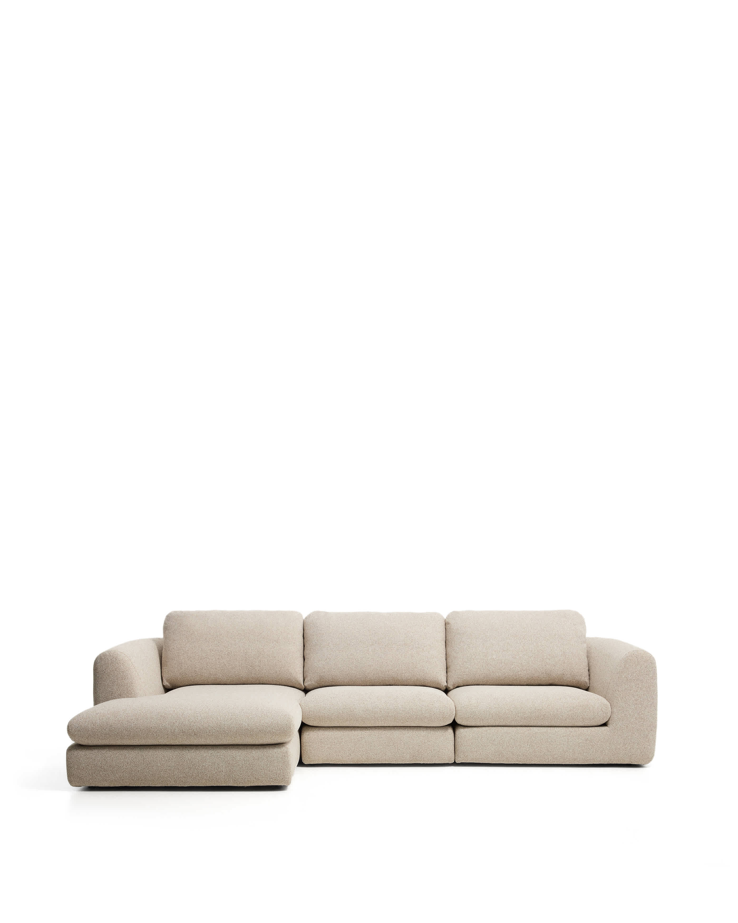KAVE HOME Sofa VERA