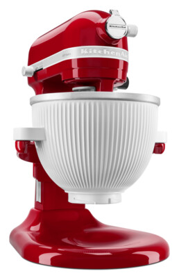 KITCHENAID sorbetière